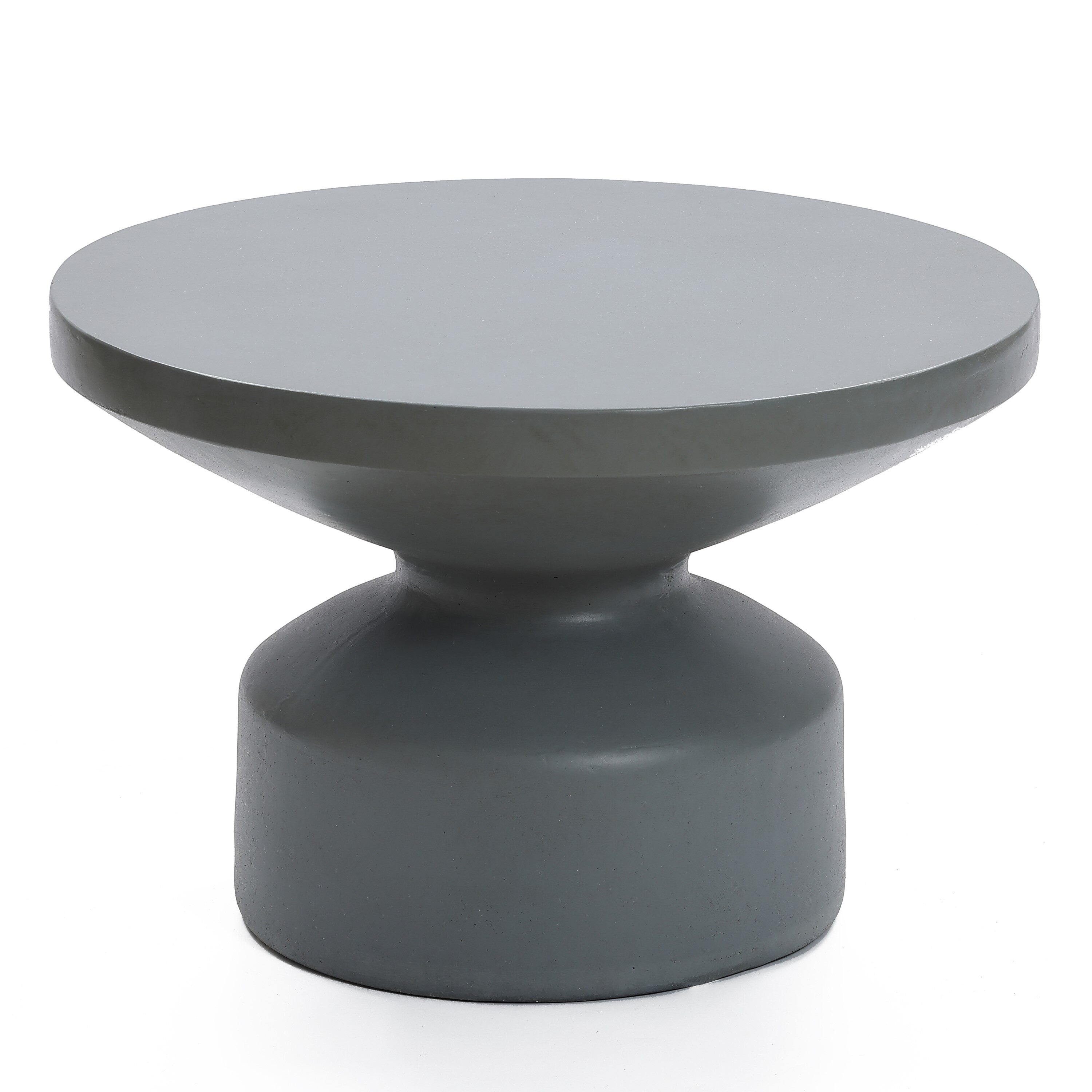 LuxenHome WHOF1751 Patio-Tables - View #6