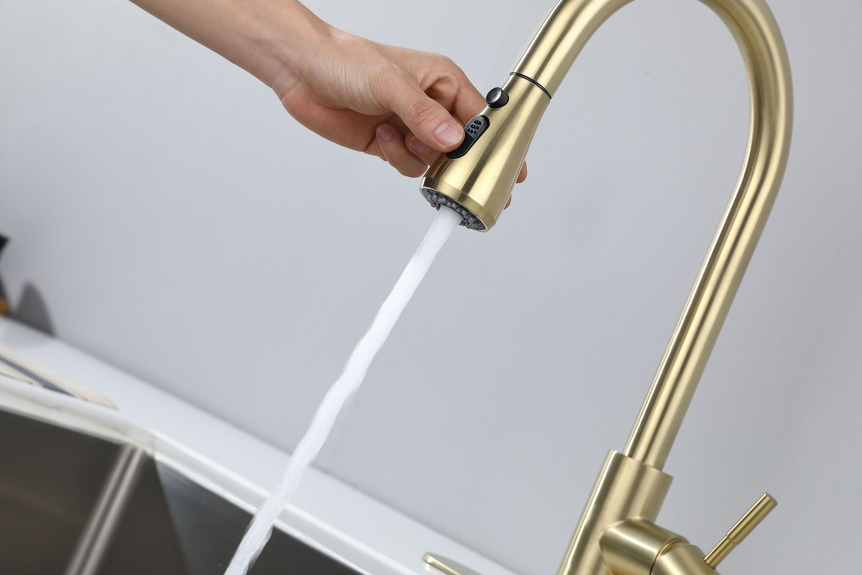 Tatayosi JJ-850257 Kitchen-Faucets - View #14
