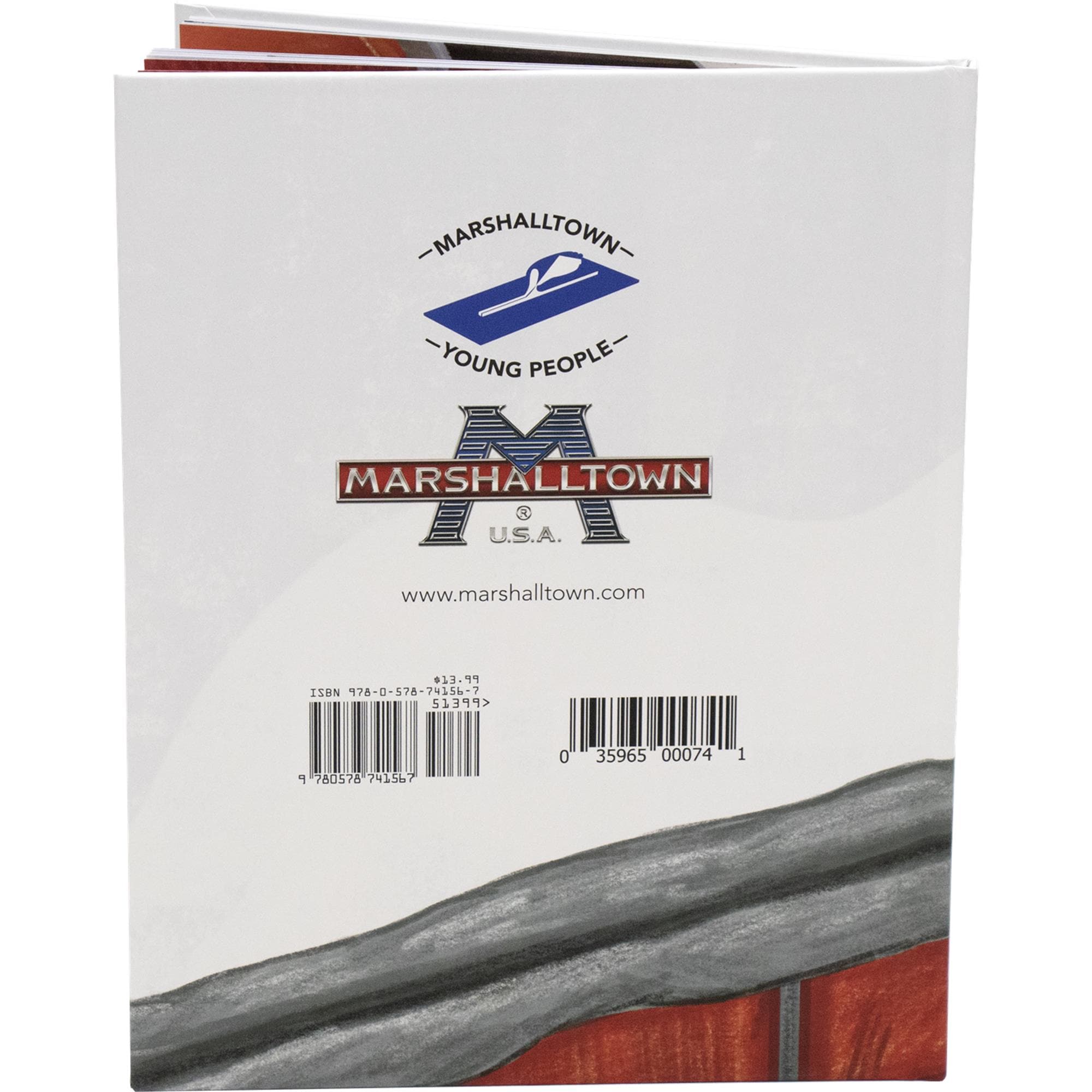 Marshalltown 10074 books - View #4