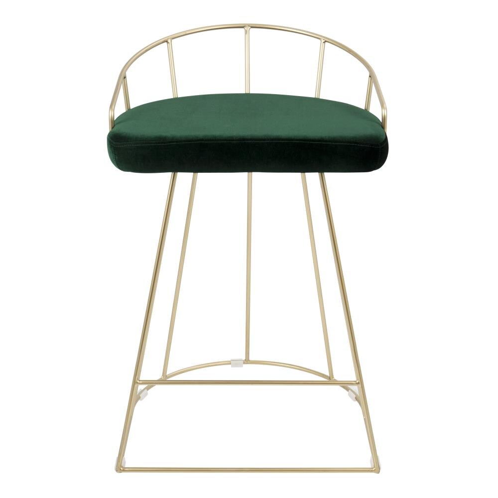 LumiSource B26-CNRY AU+GN2 stools - View #6
