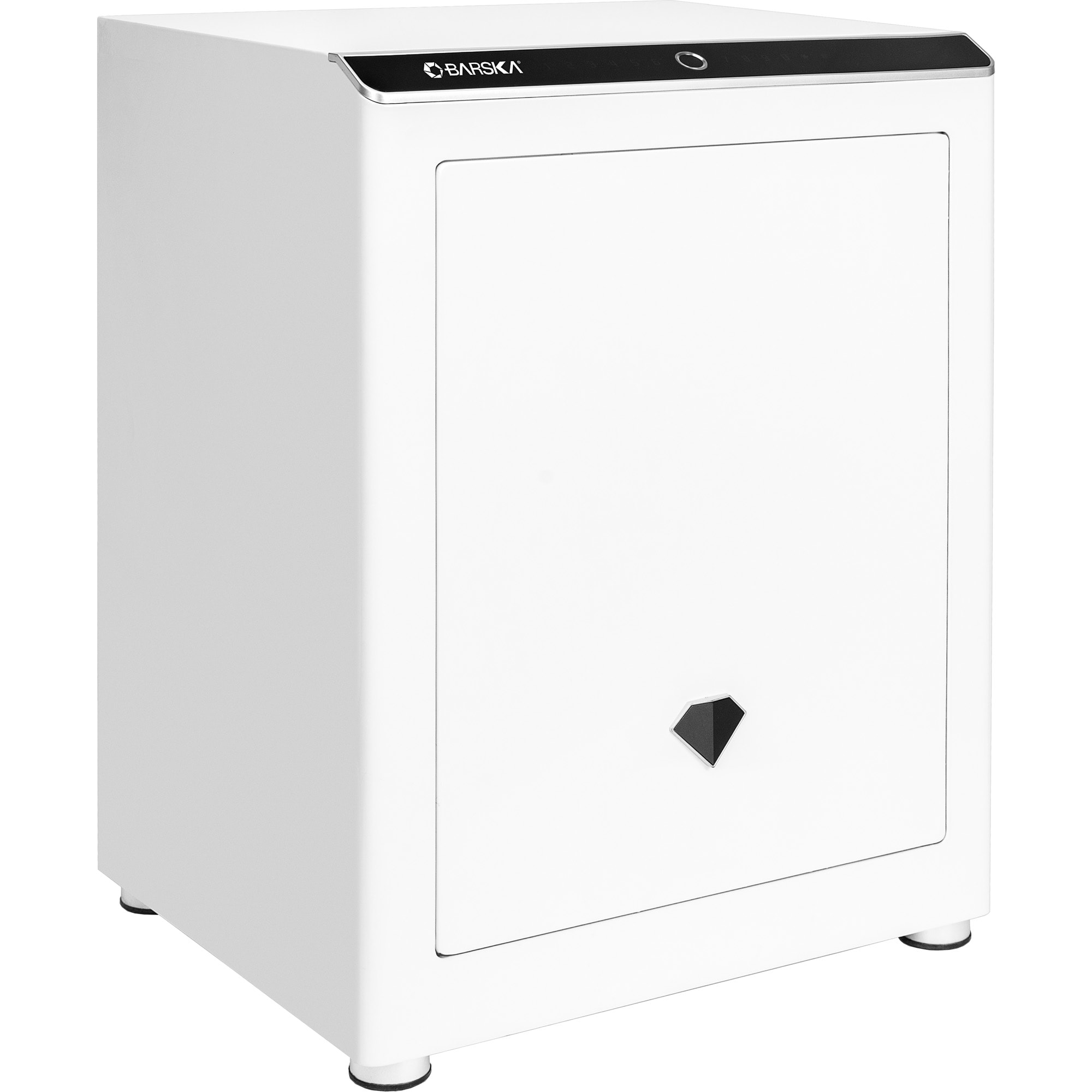 Barska AX13940 Floor-Wall-Safes - View #5