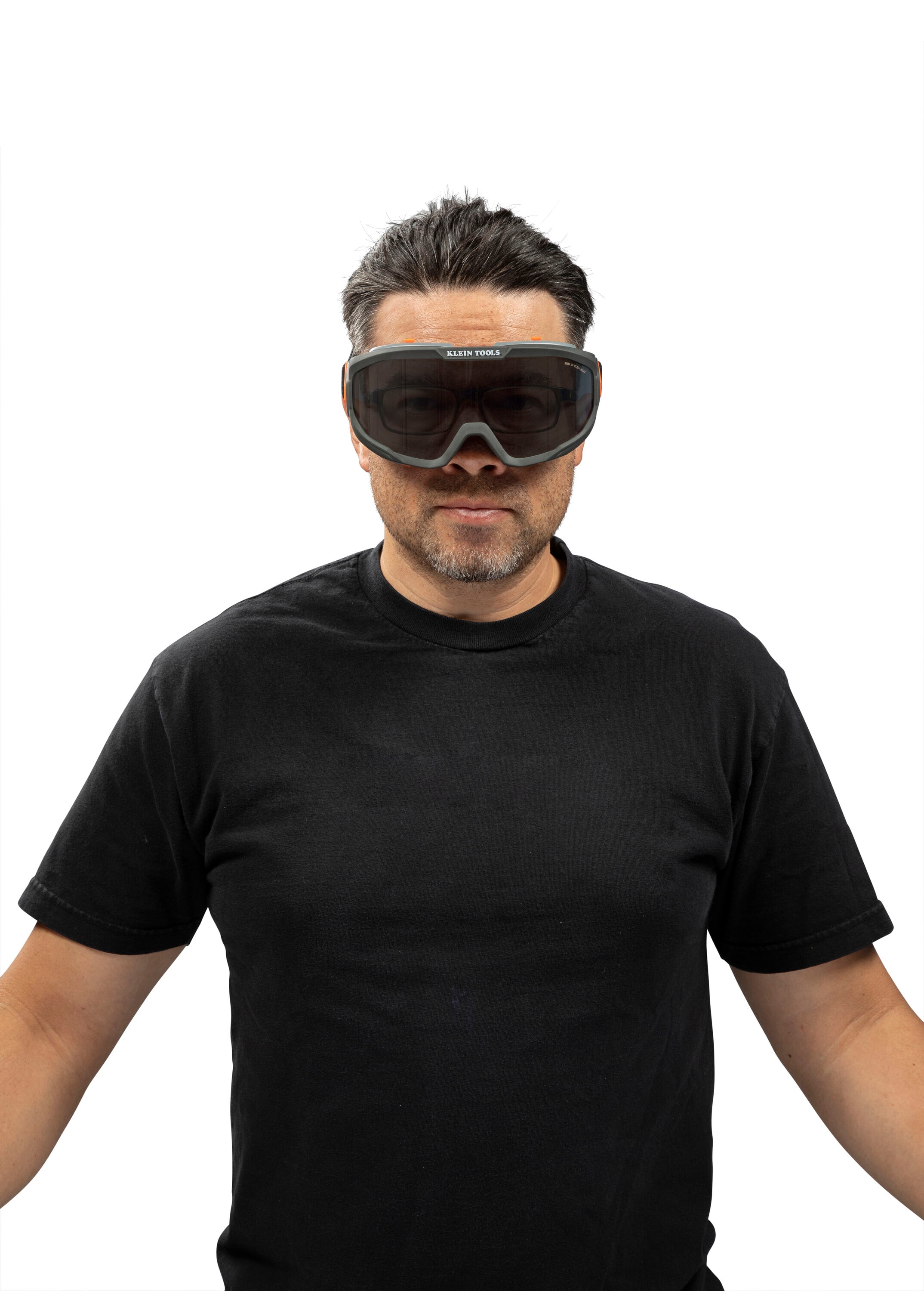 Klein Tools 60480 Protective-Eye-Wear - View #15