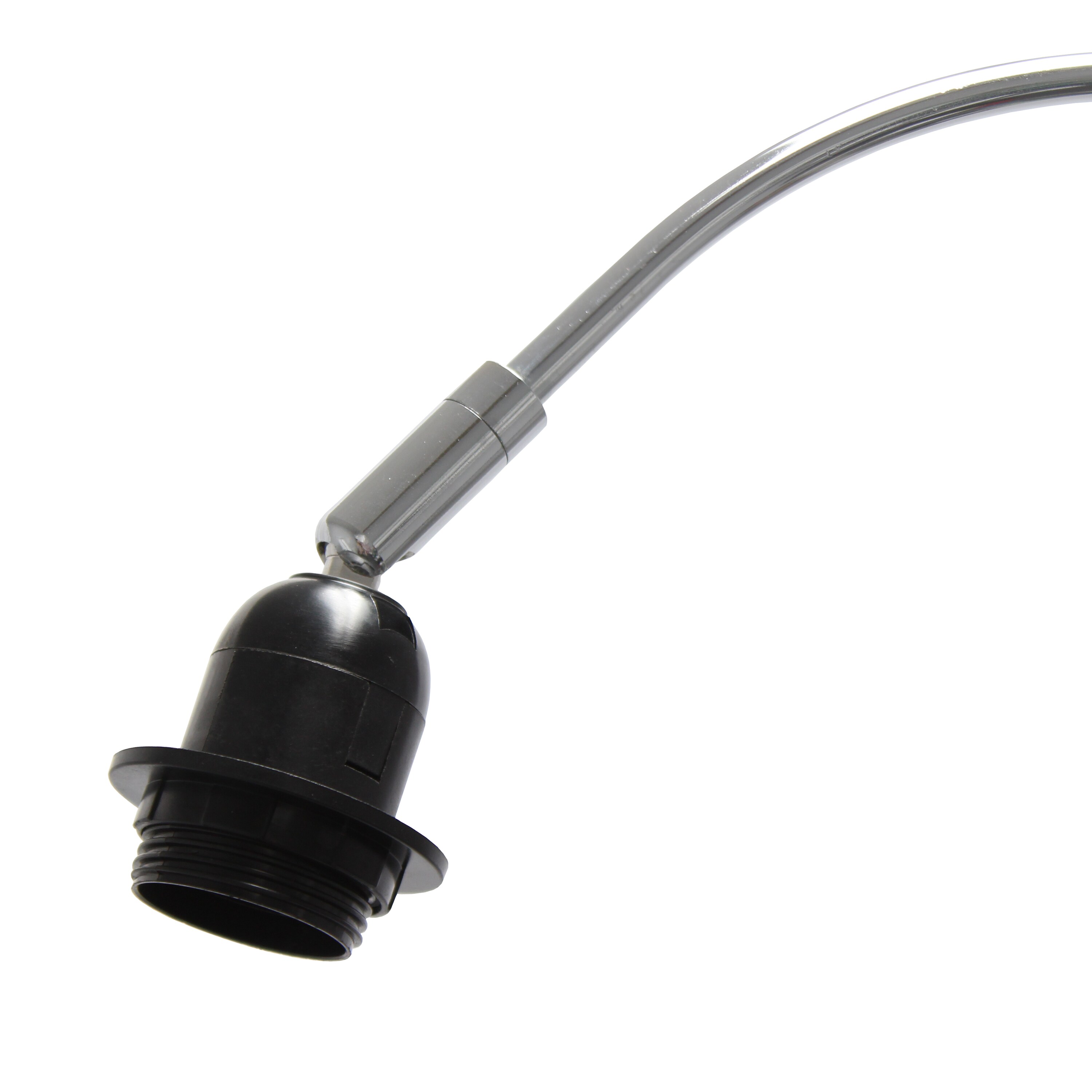 Simple Designs LF2005-BLK-LB floorlamps - View #8