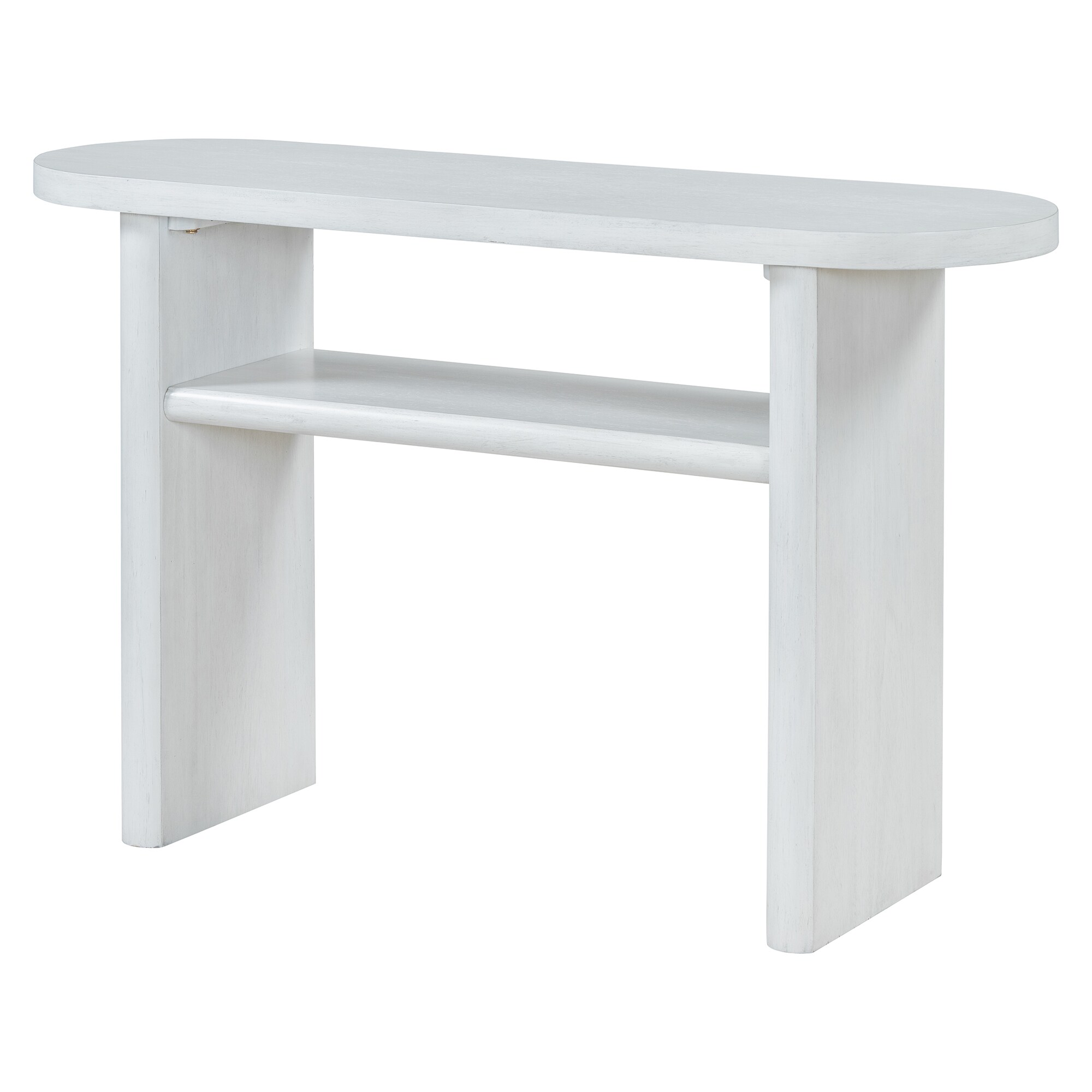 ModernLuxe N715P195554K Console-Sofa-Tables - View #7