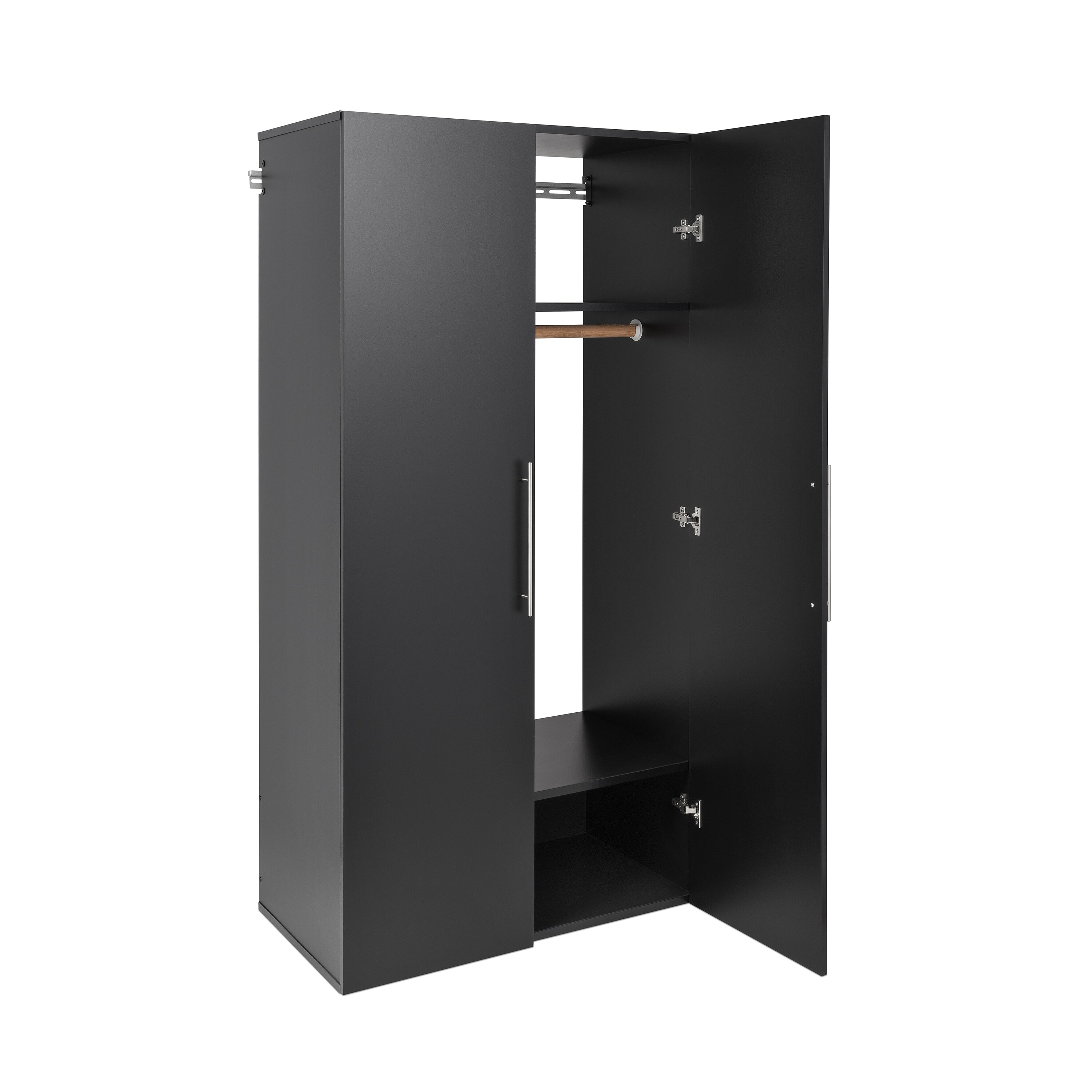 Prepac BSWW-0710-2K Utility-Storage-Cabinets - View #7