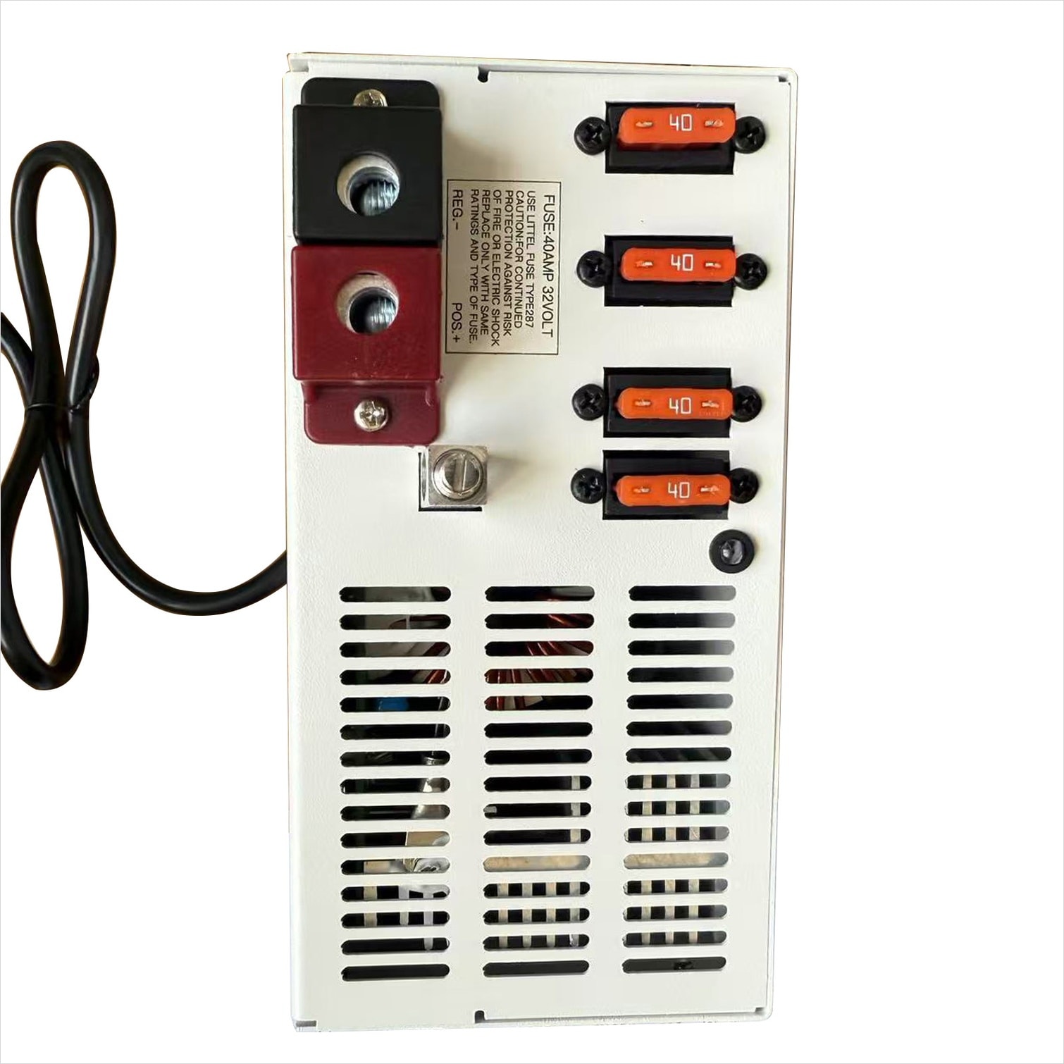 BBabe RG15V24H7HY5 Automotive-Hardware - View #7