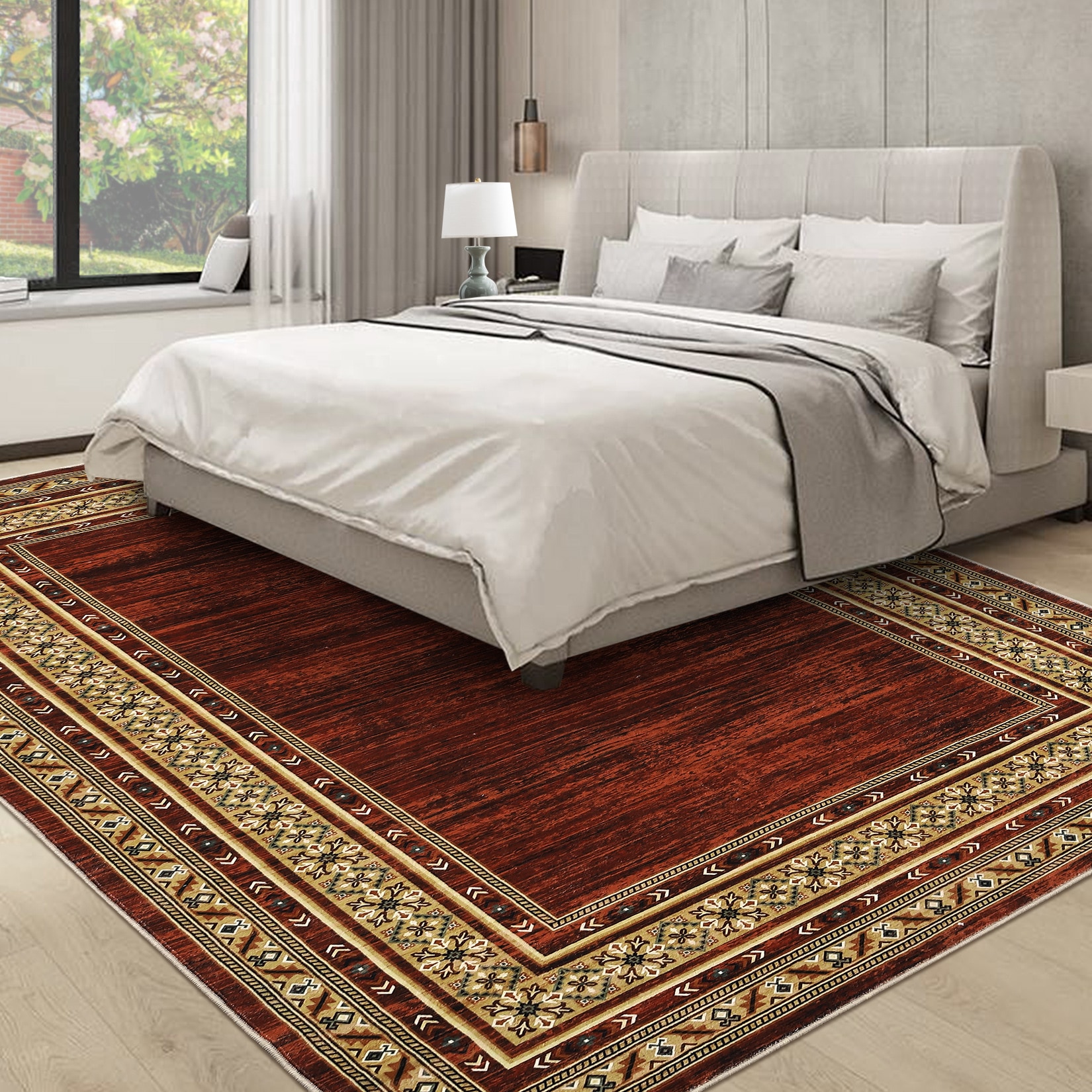Assile ASRUG26819225WGIR rugs - View #4