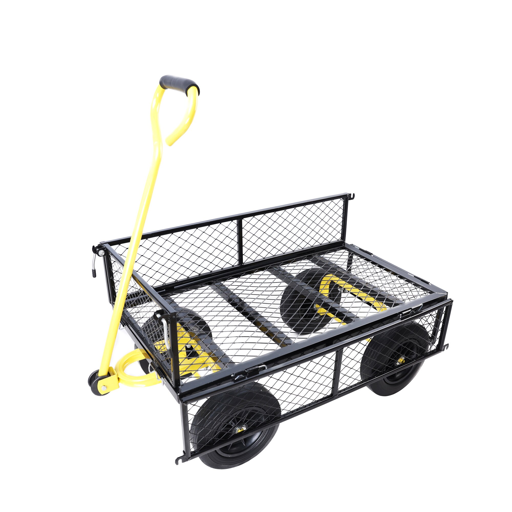 SINOFURN SYB010030BY Yard-Carts - View #6