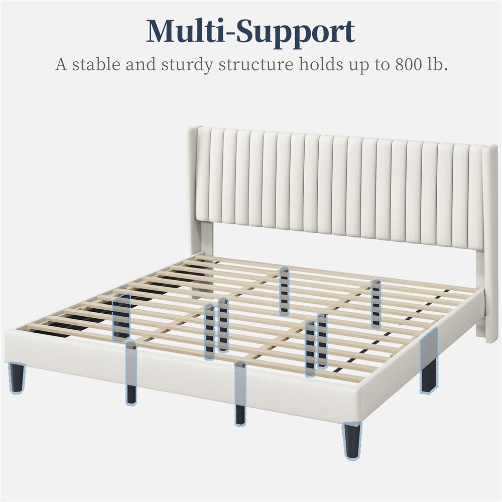 Yaheetech LS6J770001 beds - View #6