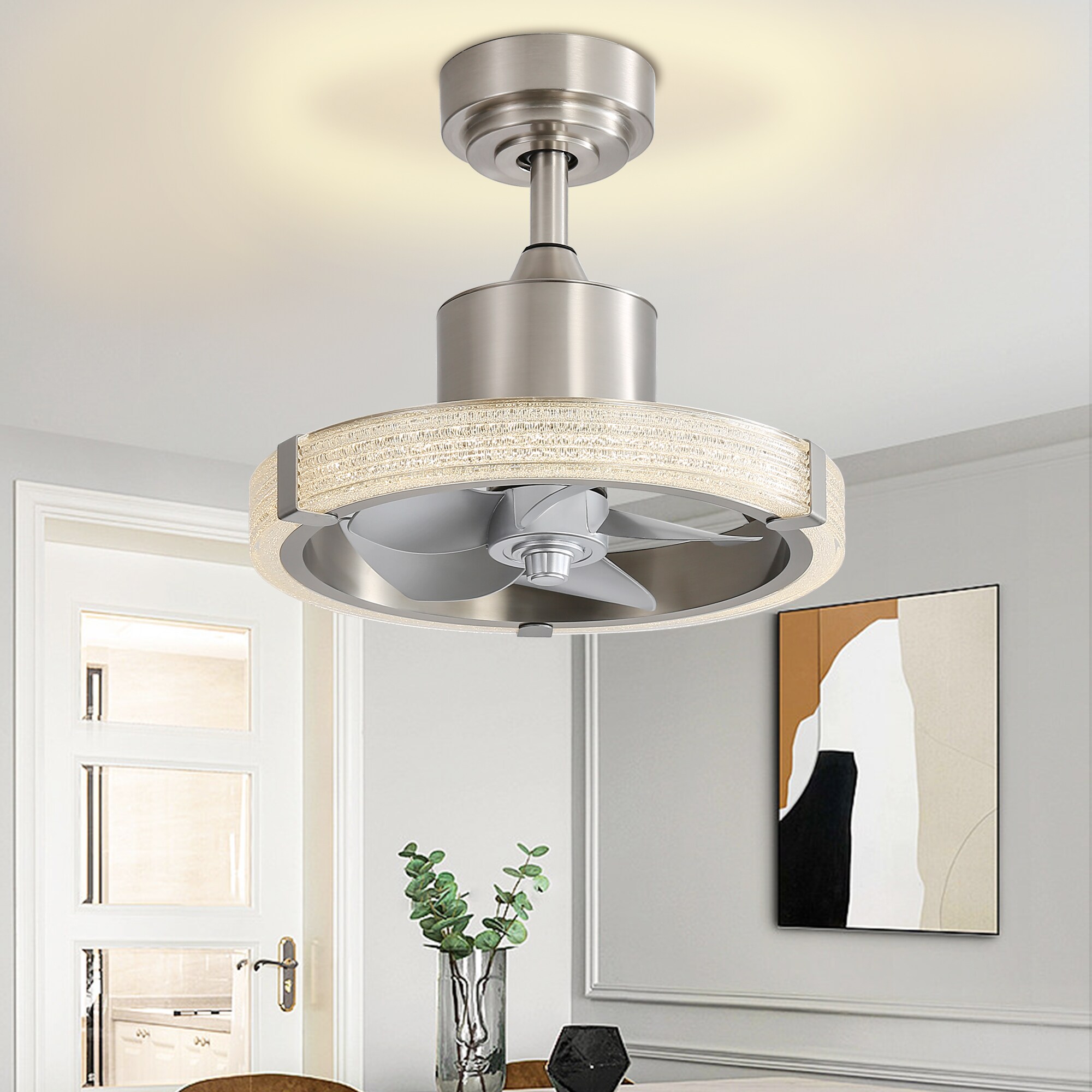Breezary 27016-SN Ceiling-Fans - View #7