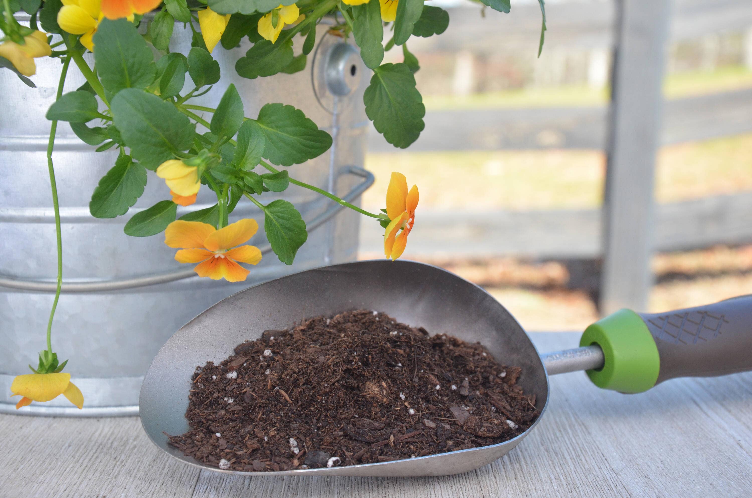Sta-Green POTAP32SG Garden-Soil-Soil-Amendments - View #8