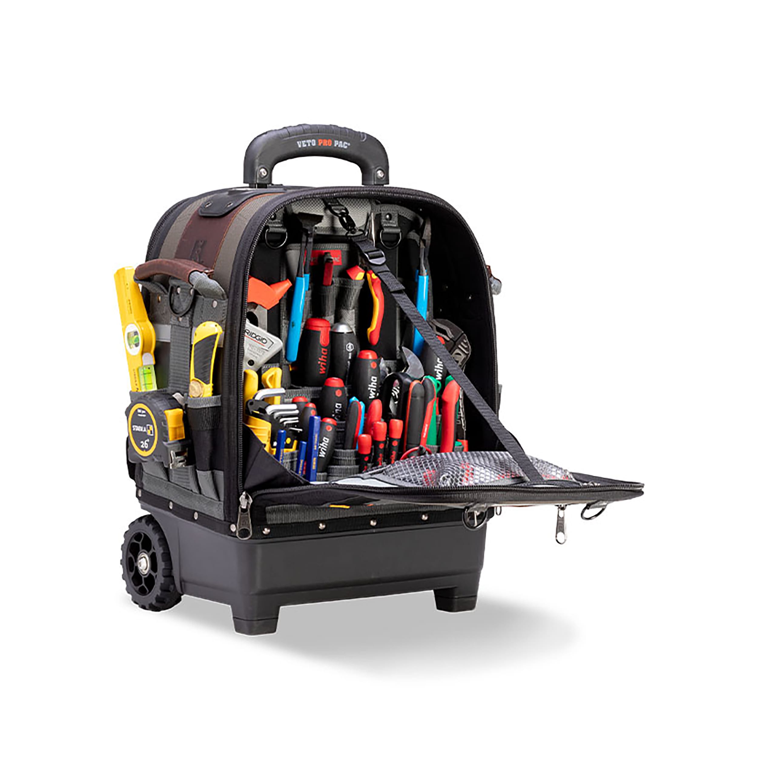 Veto Pro Pac VPP10410 Tool-Bags - View #9