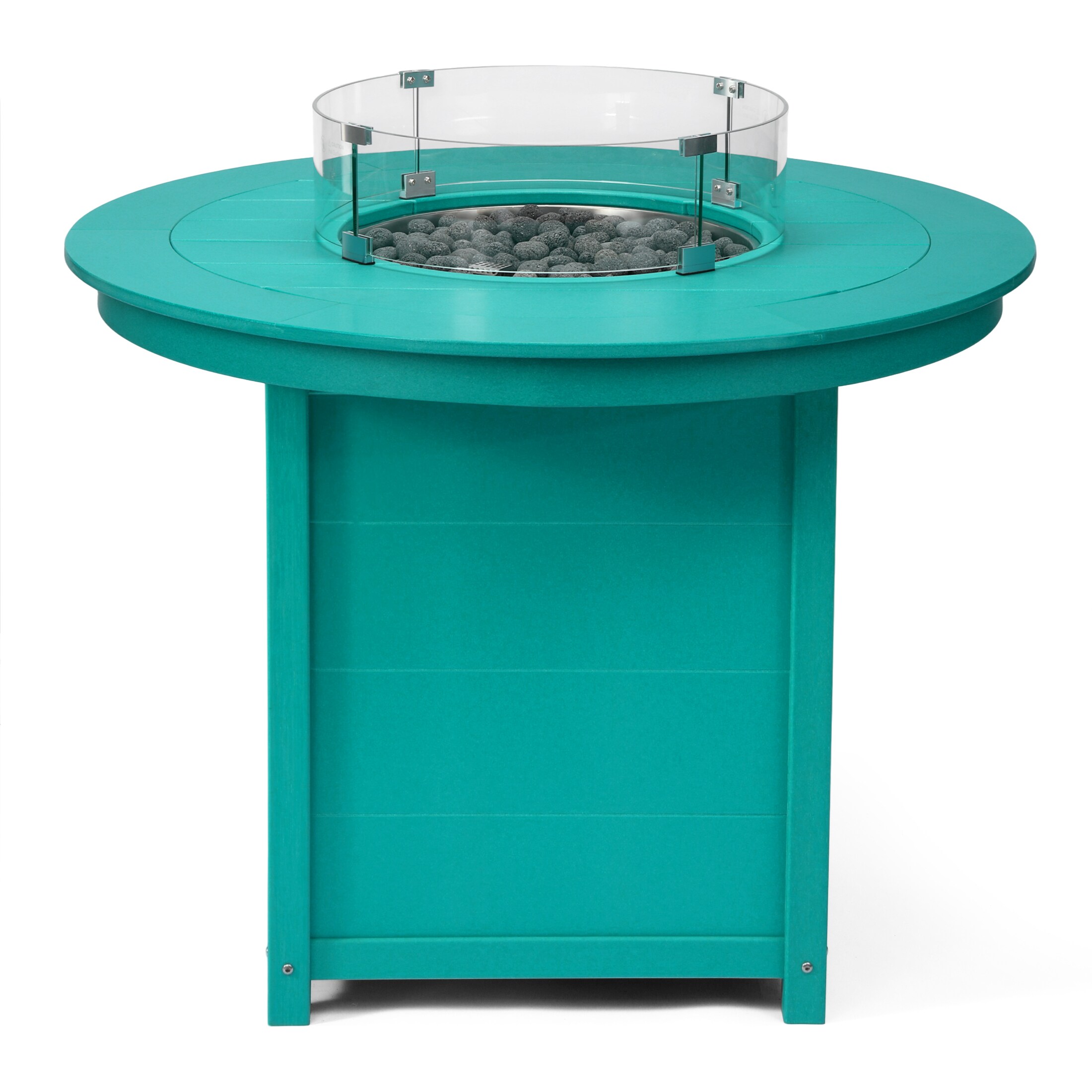 Costaelm COS308771 Outdoor-Gas-Firepits - View #4