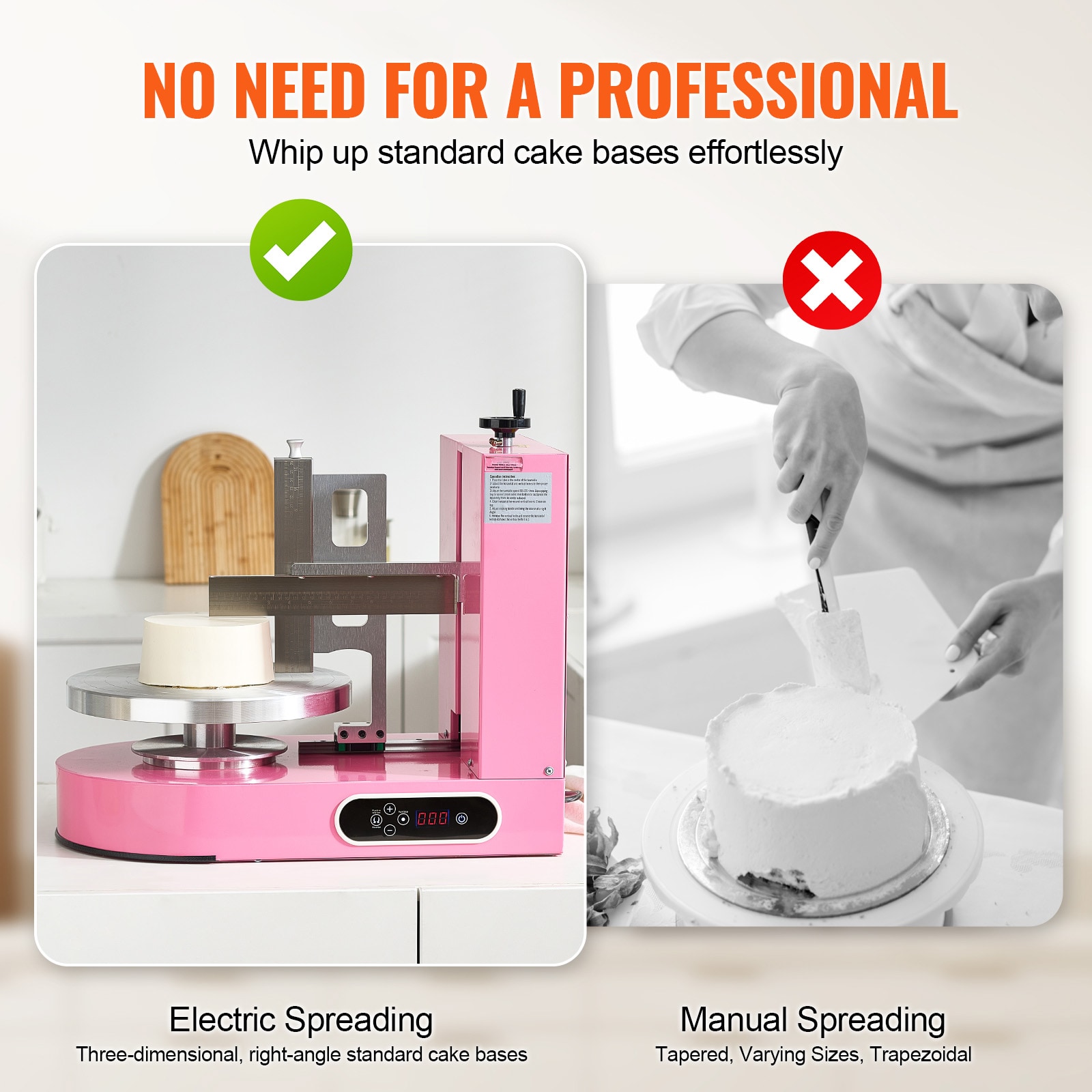 VEVOR SCDGNYMMJ61406385V1 Specialty-Small-Kitchen-Appliances - View #4