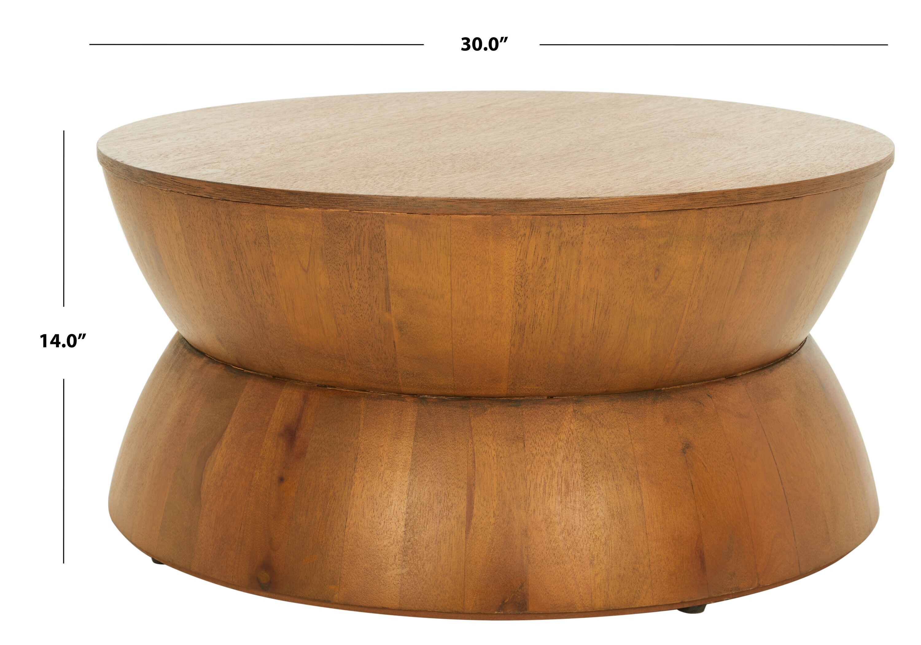 Safavieh COF6601B Coffee-Tables - View #7