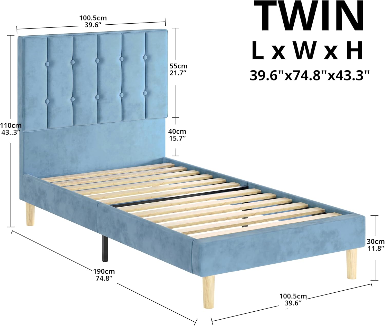 Likimio USAN1036665A beds - View #2