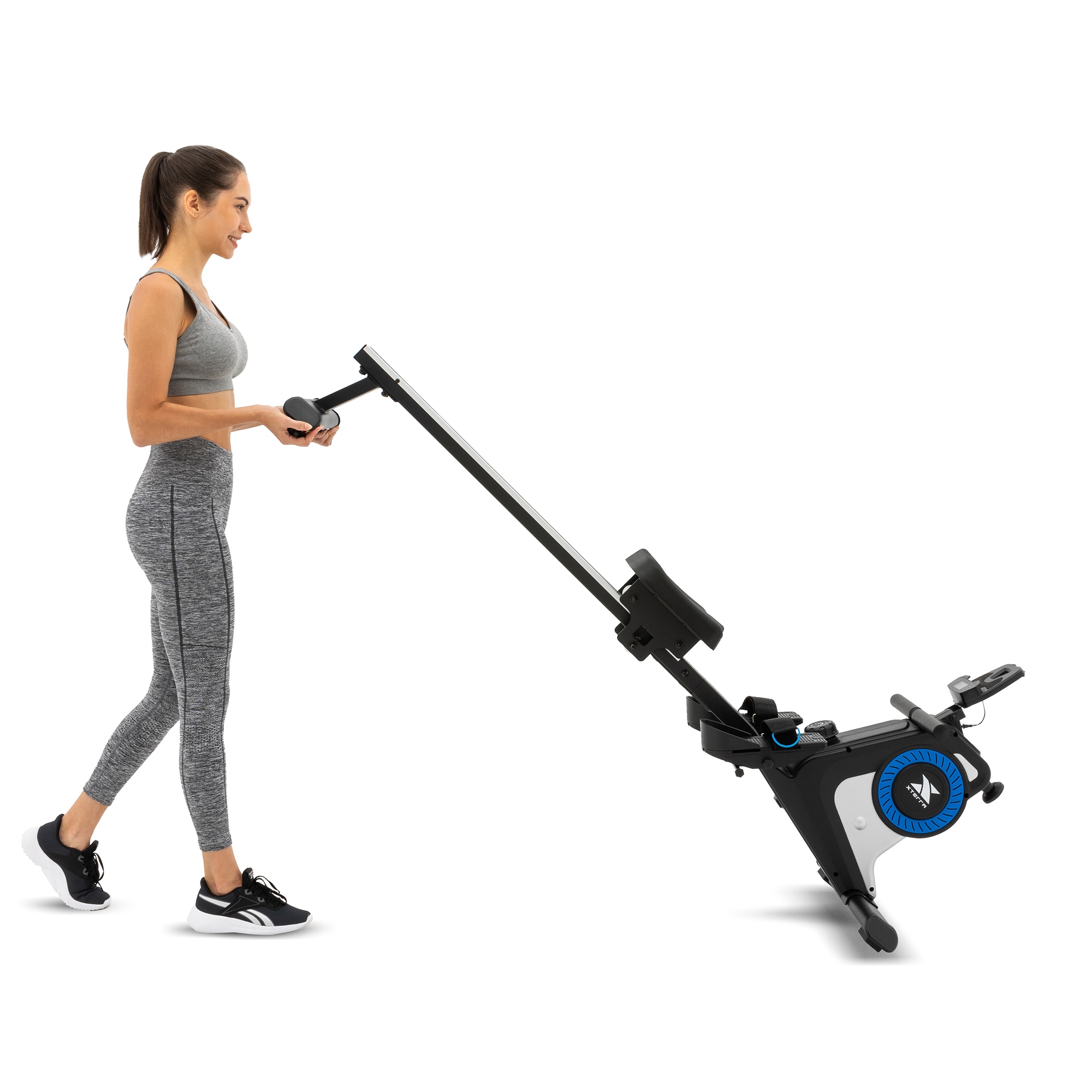 XTERRA Fitness ERG180 Rowing-Machines - View #12
