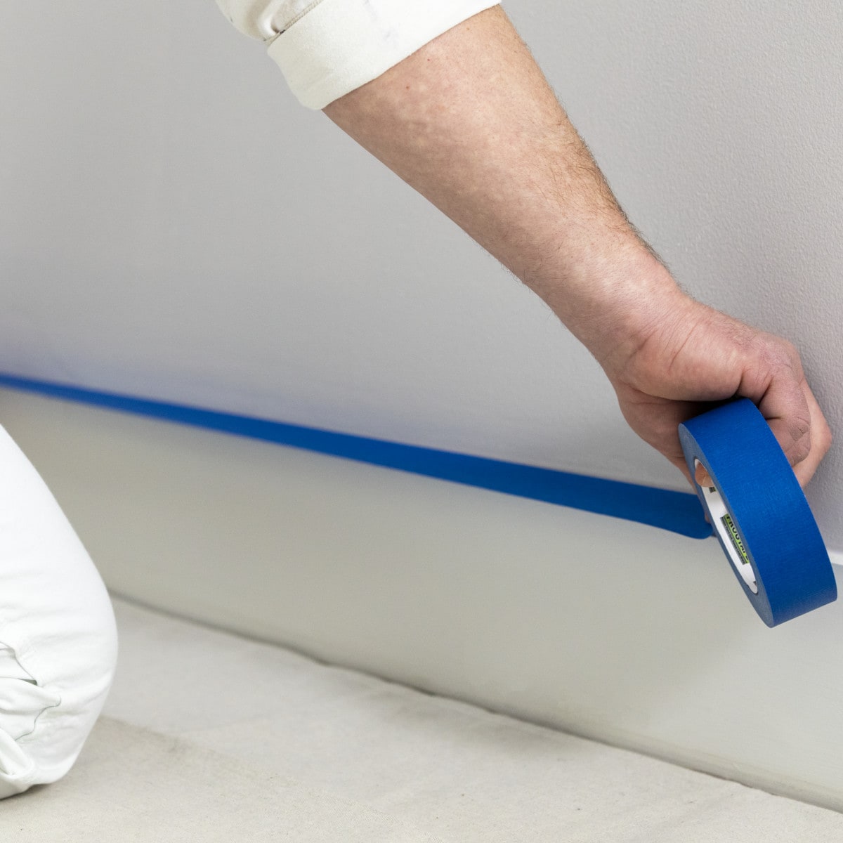 FrogTape 243126 Masking-Tape - View #8