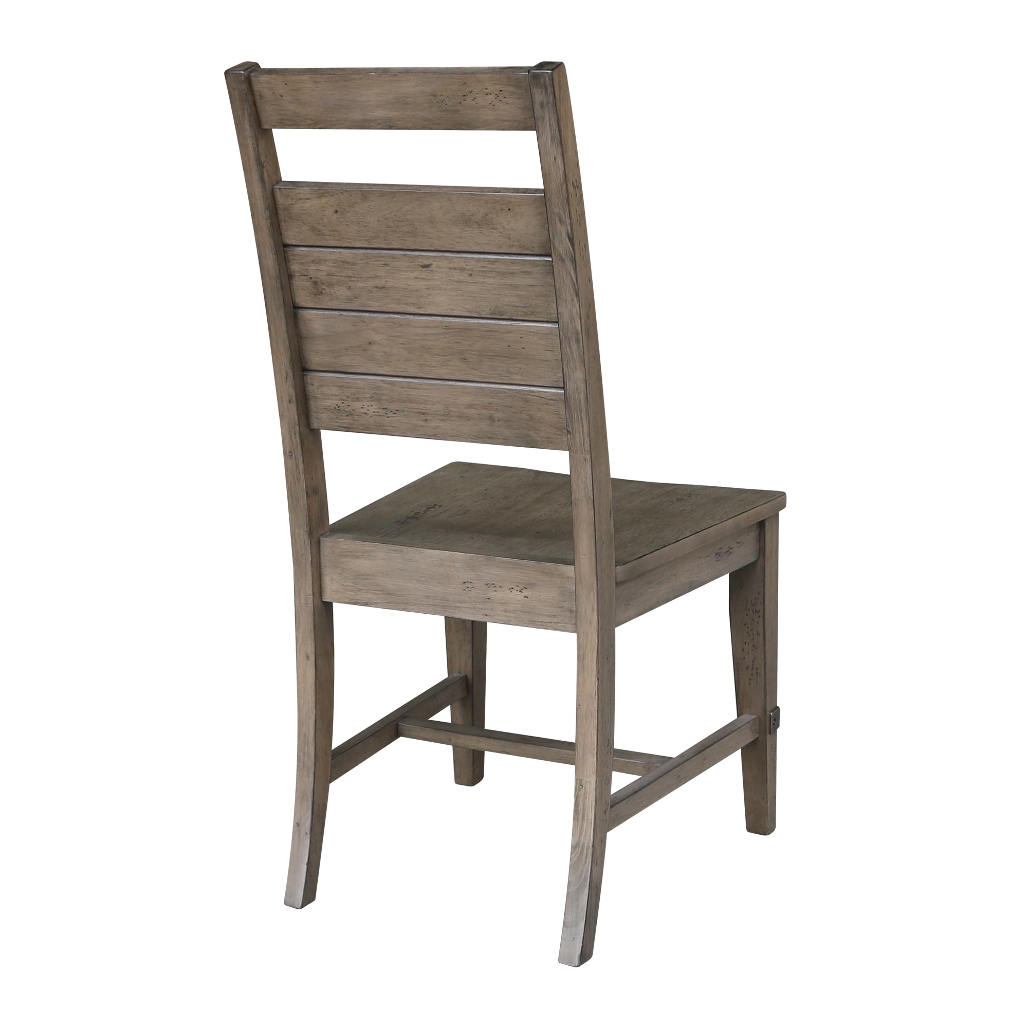 International Concepts C40-44P Dining-Chairs - View #5