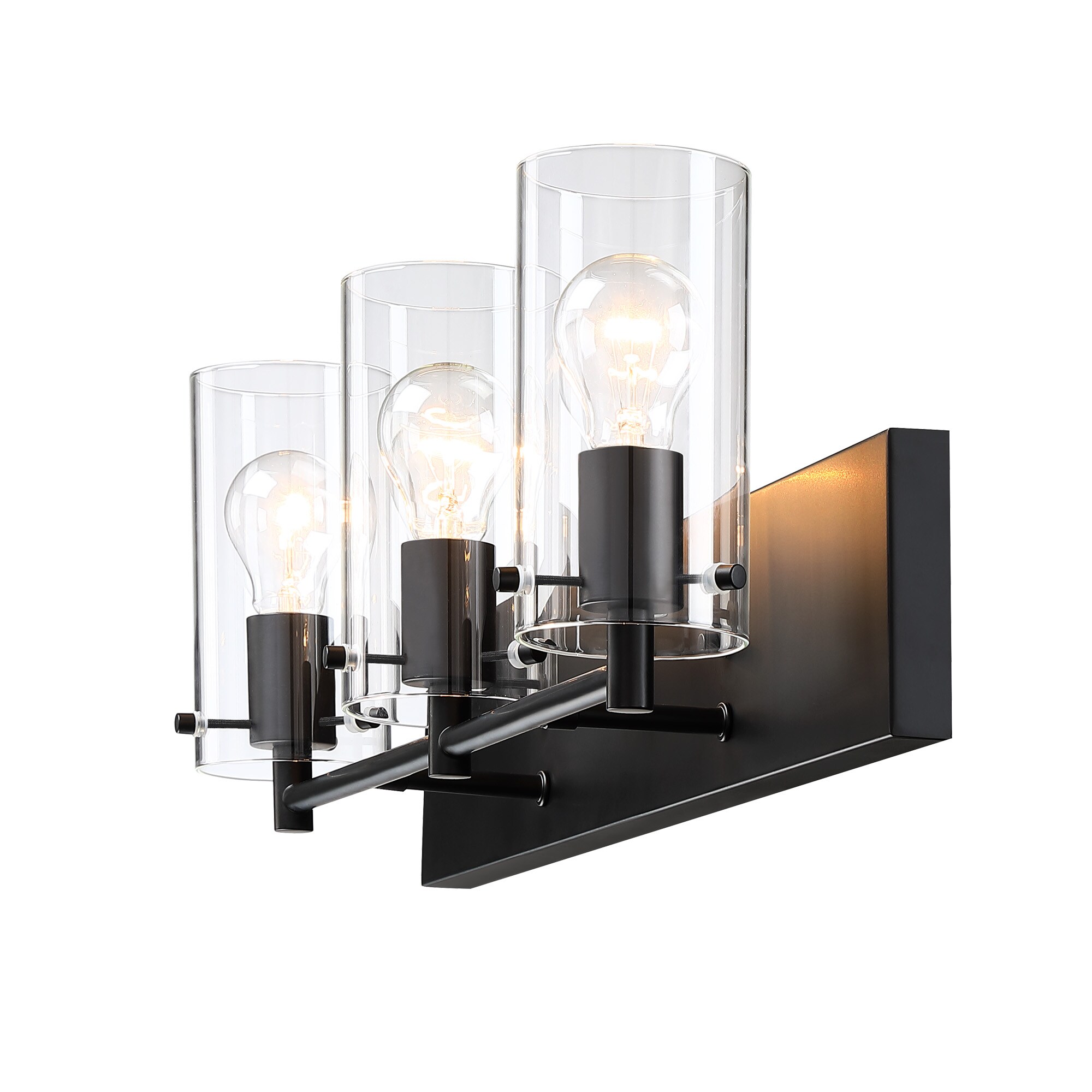 allen + roth FS230332-W3-BK b089995 - View #10