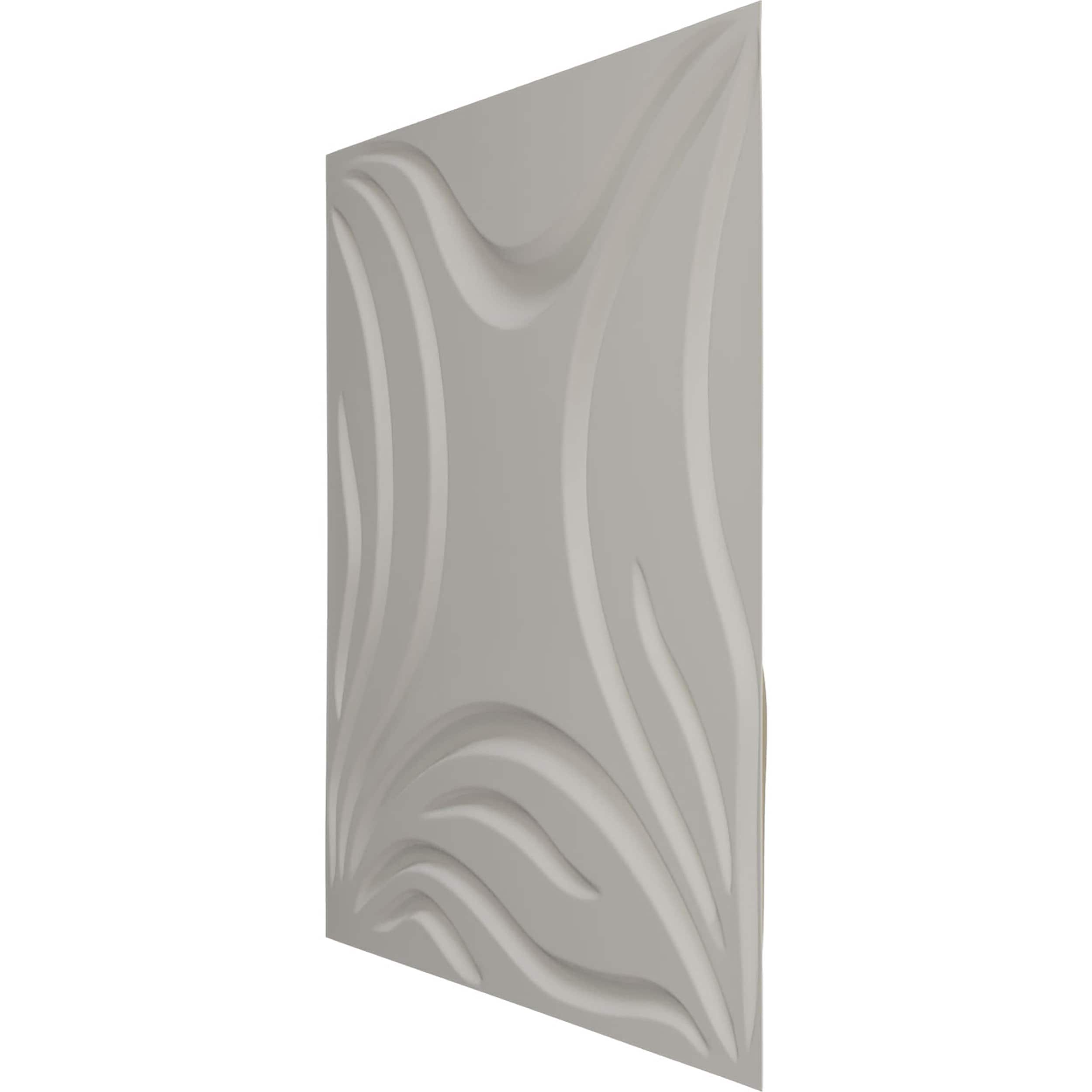 Ekena Millwork WP20X20SVGBW Wall-Panels - View #4