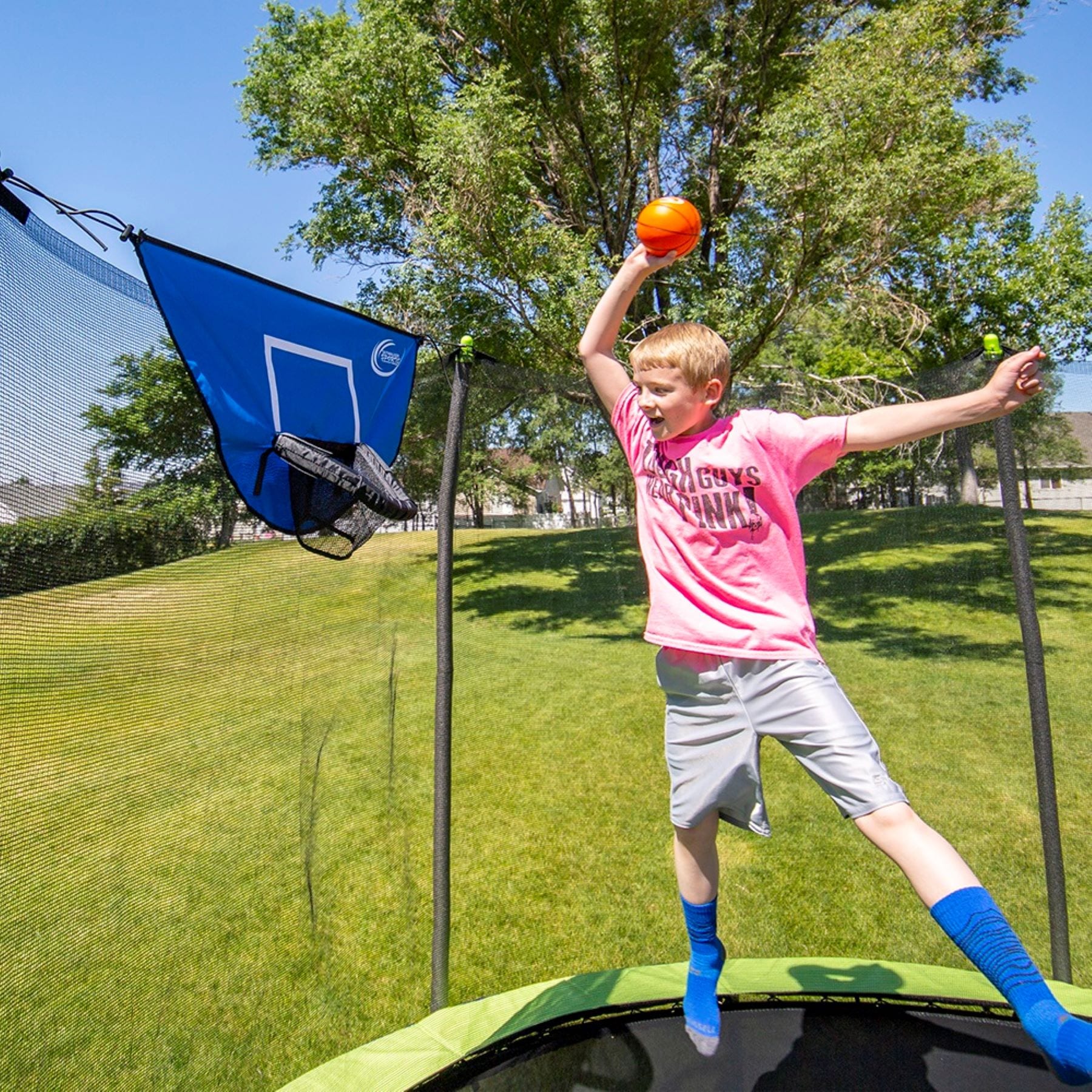 Skywalker SAK160.1 trampolines - View #6