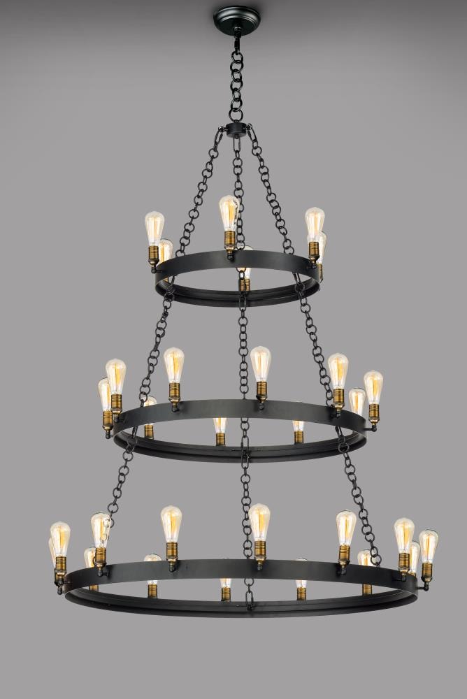 Maxim Lighting 26278BKNAB b090015 - View #2