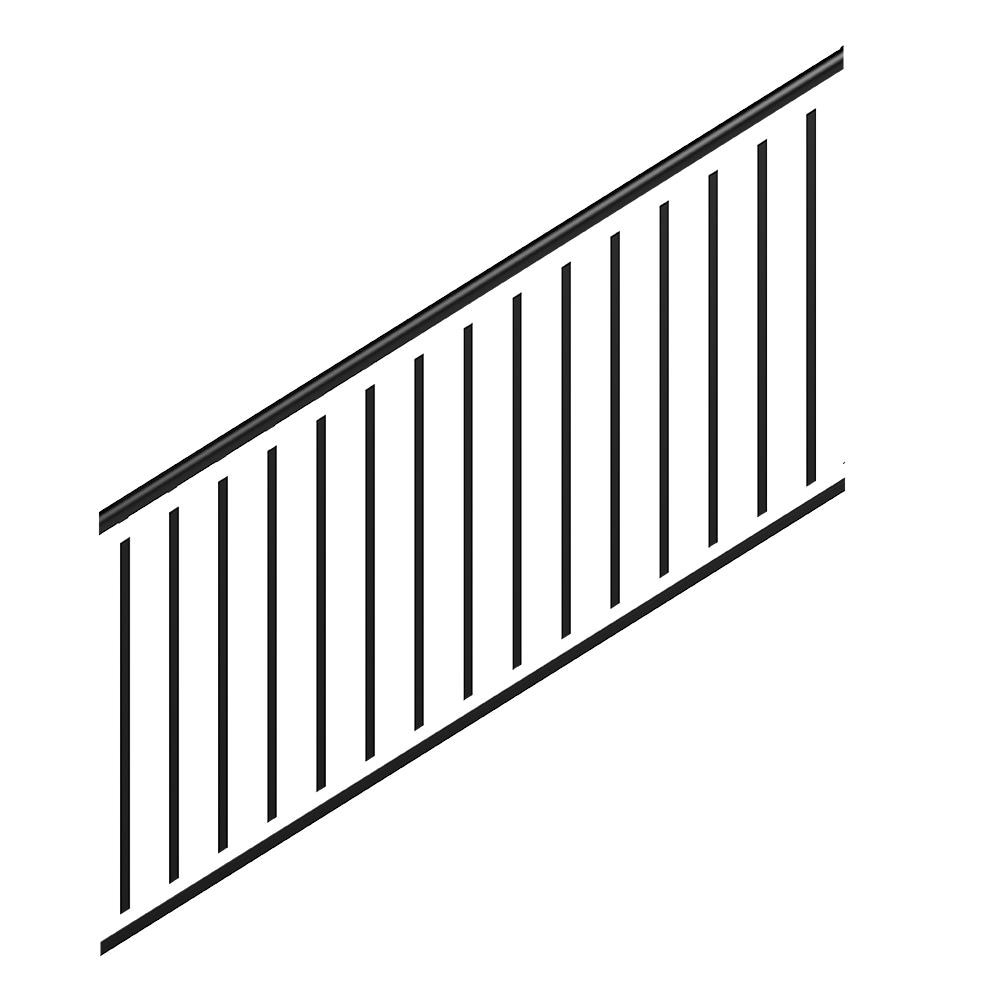 Freedom 73020616 railings - View #4