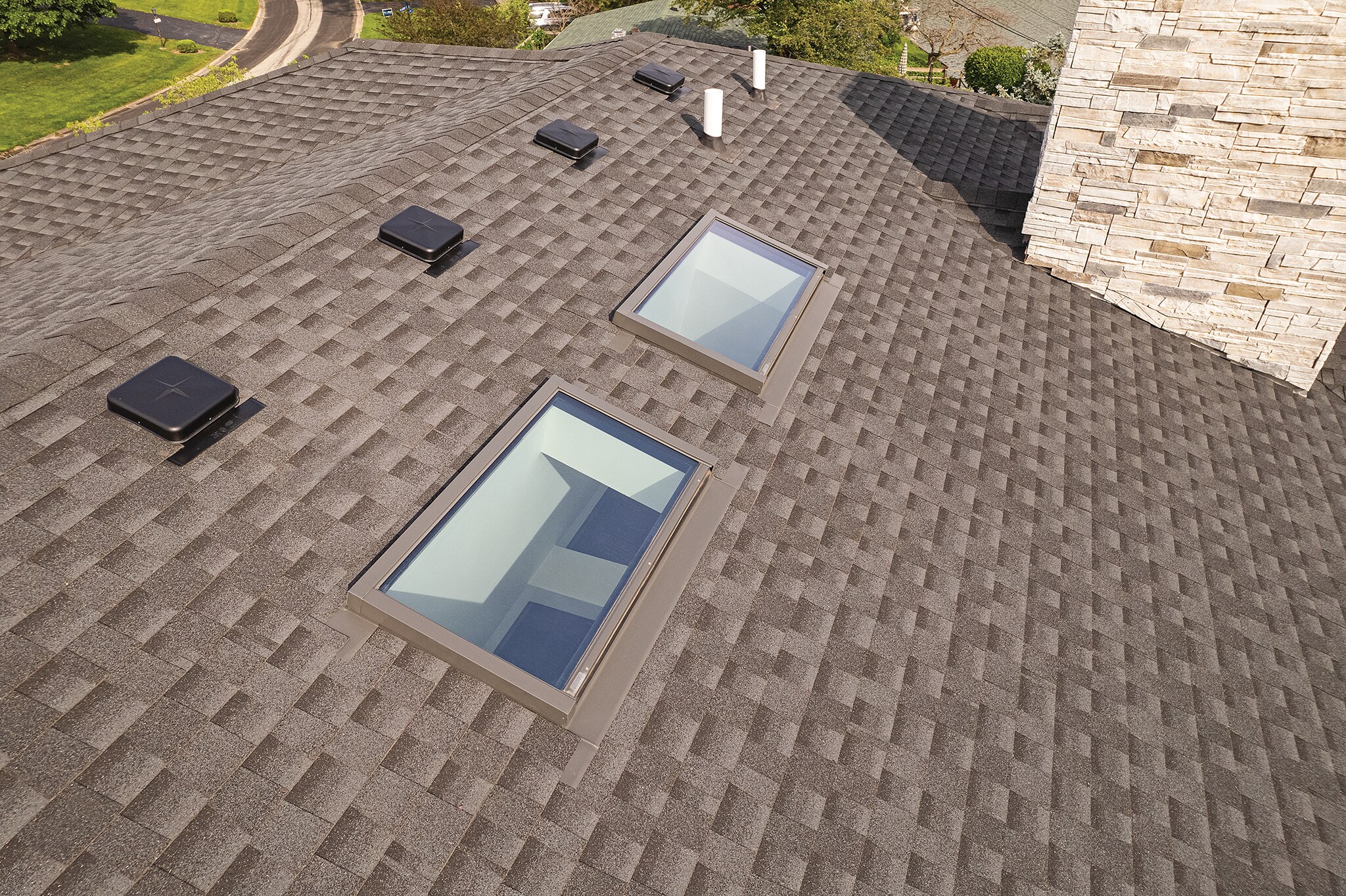 FAKRO FX 304-L skylights - View #4