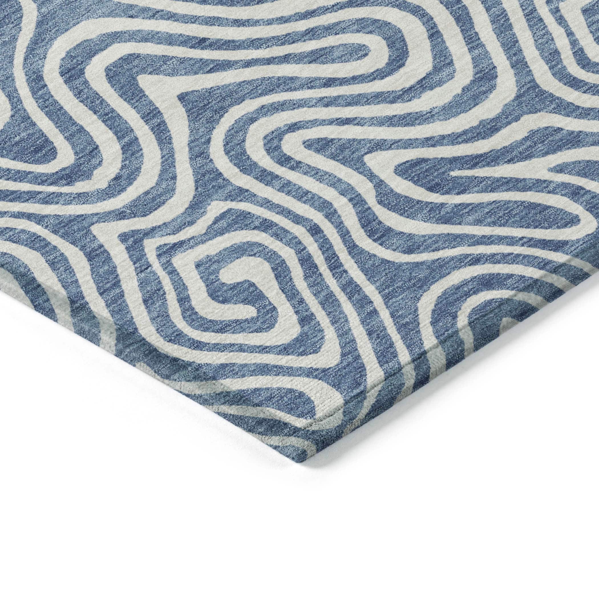 Addison Rugs ACN1030DN5X8 rugs - View #4