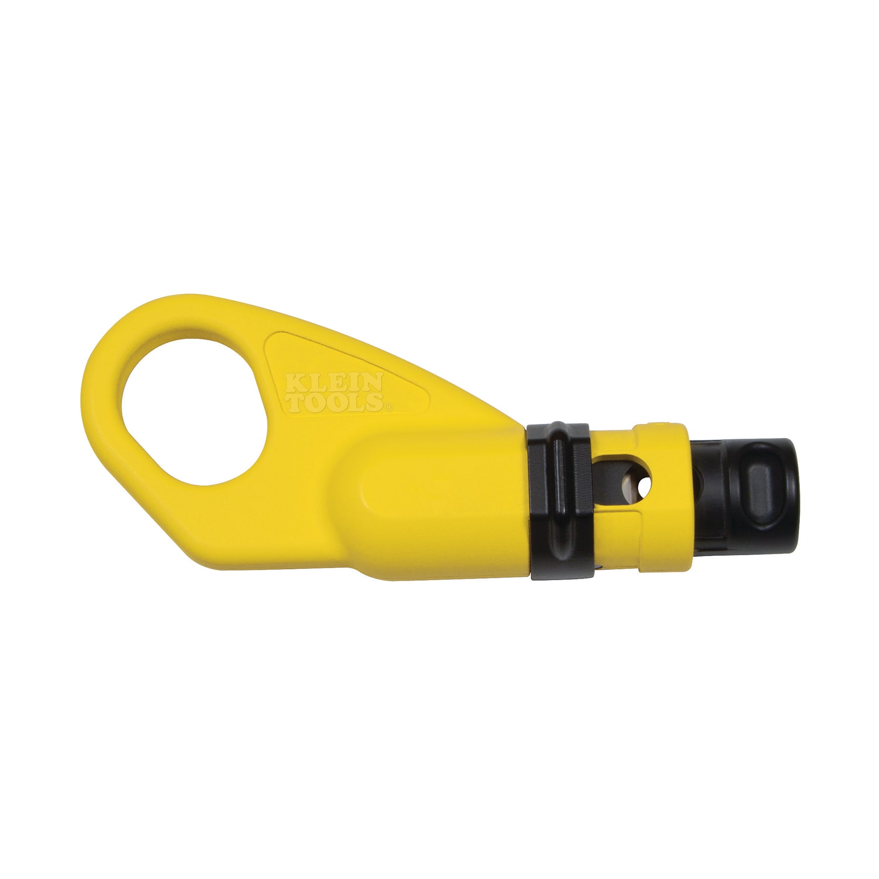 Klein Tools 2-level Radial Stripper Coax Stripper