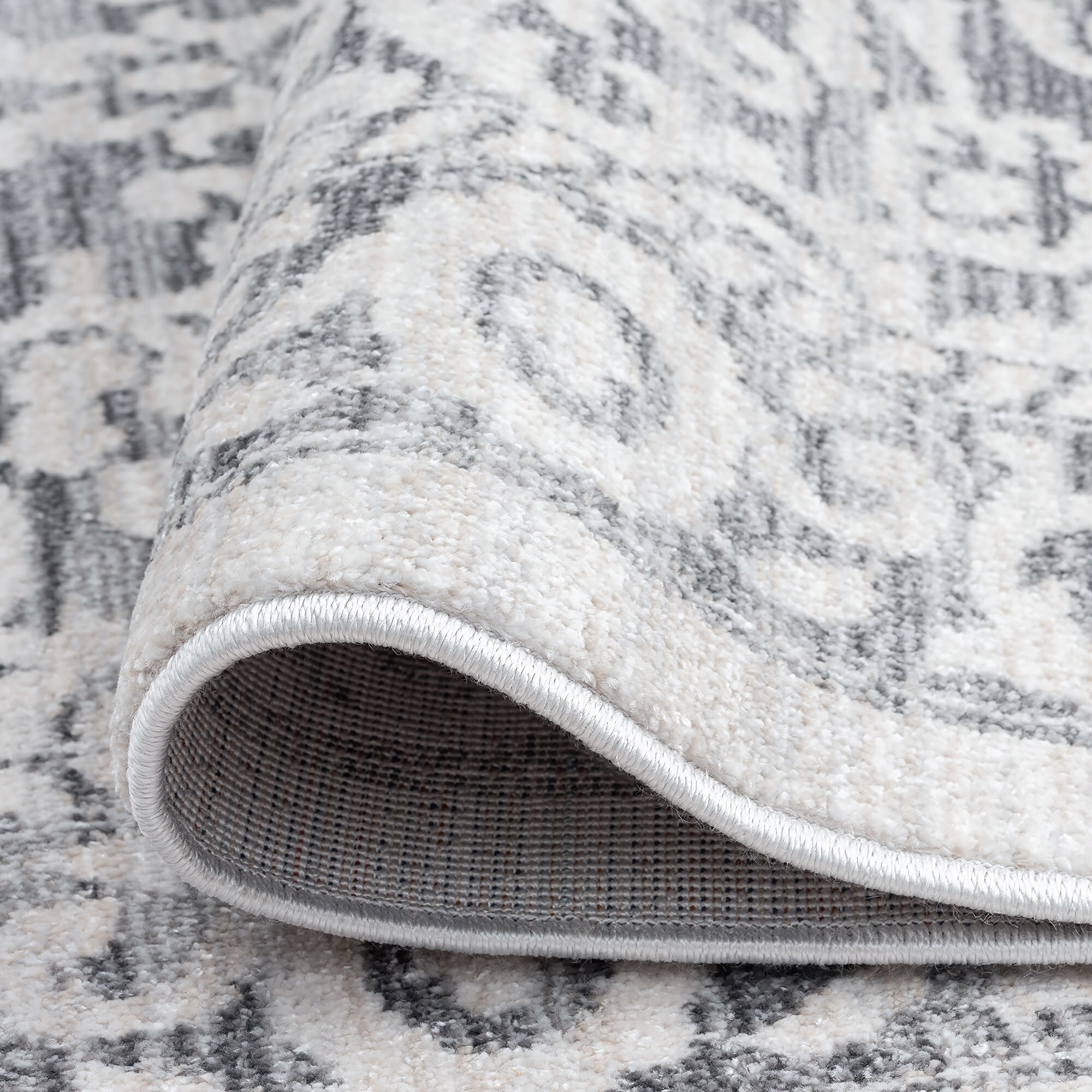 Tayse GRD6417 9X12 rugs - View #2