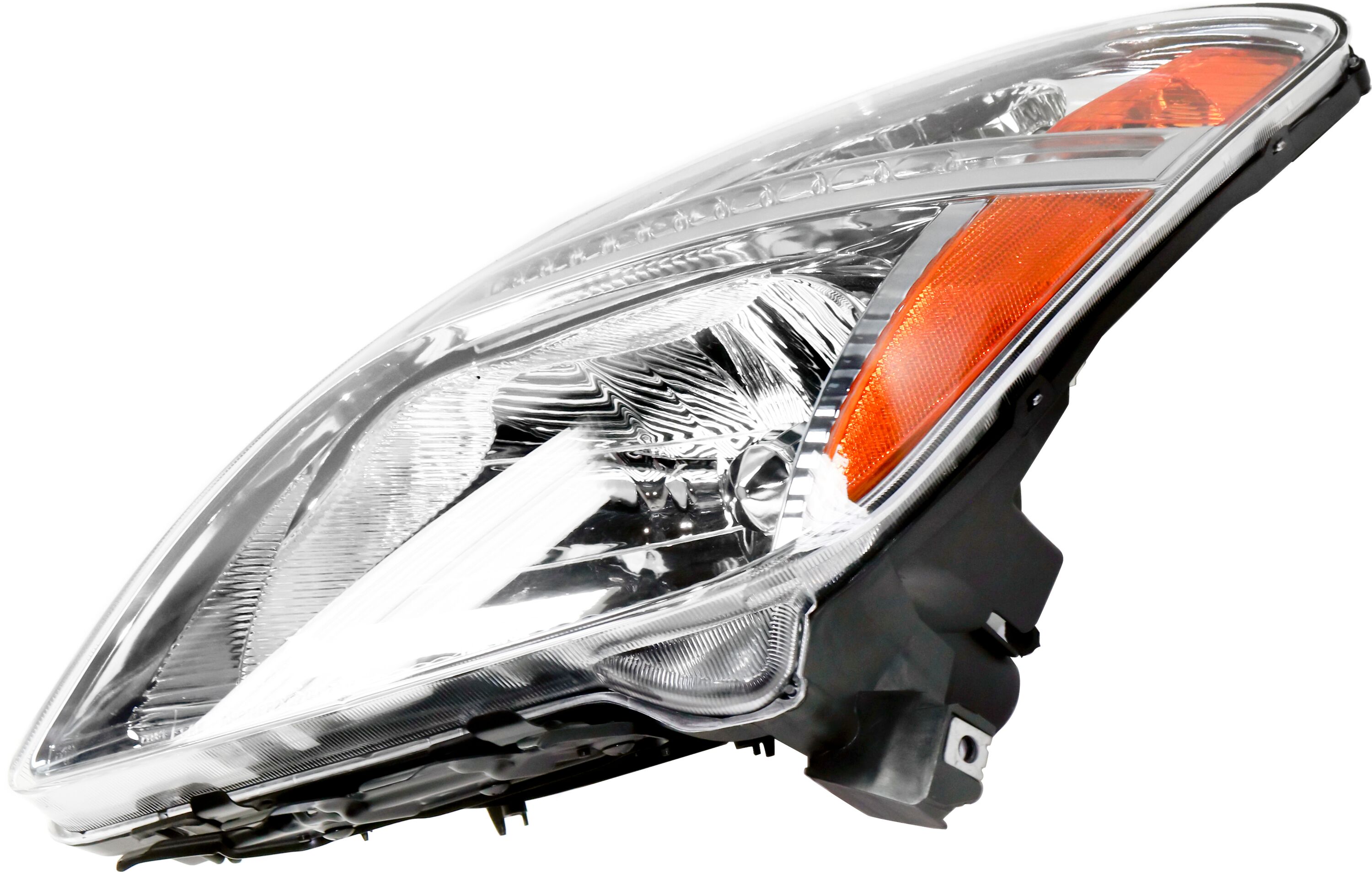 Garage-Pro JCWARBT100112GP Headlights-Components - View #3