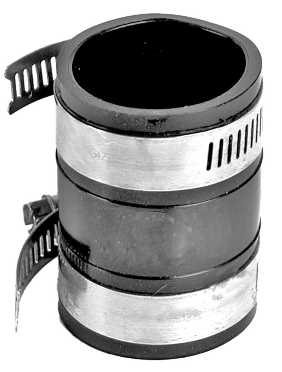 AMERICAN VALVE RTDPC 1-1/2-in Schedule 40 PVC Drain Trap Connector
