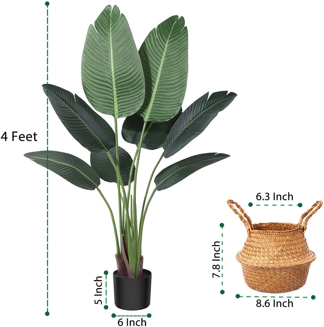 Zyerch KAZEILA-B15 Artificial-Plants-Trees - View #7