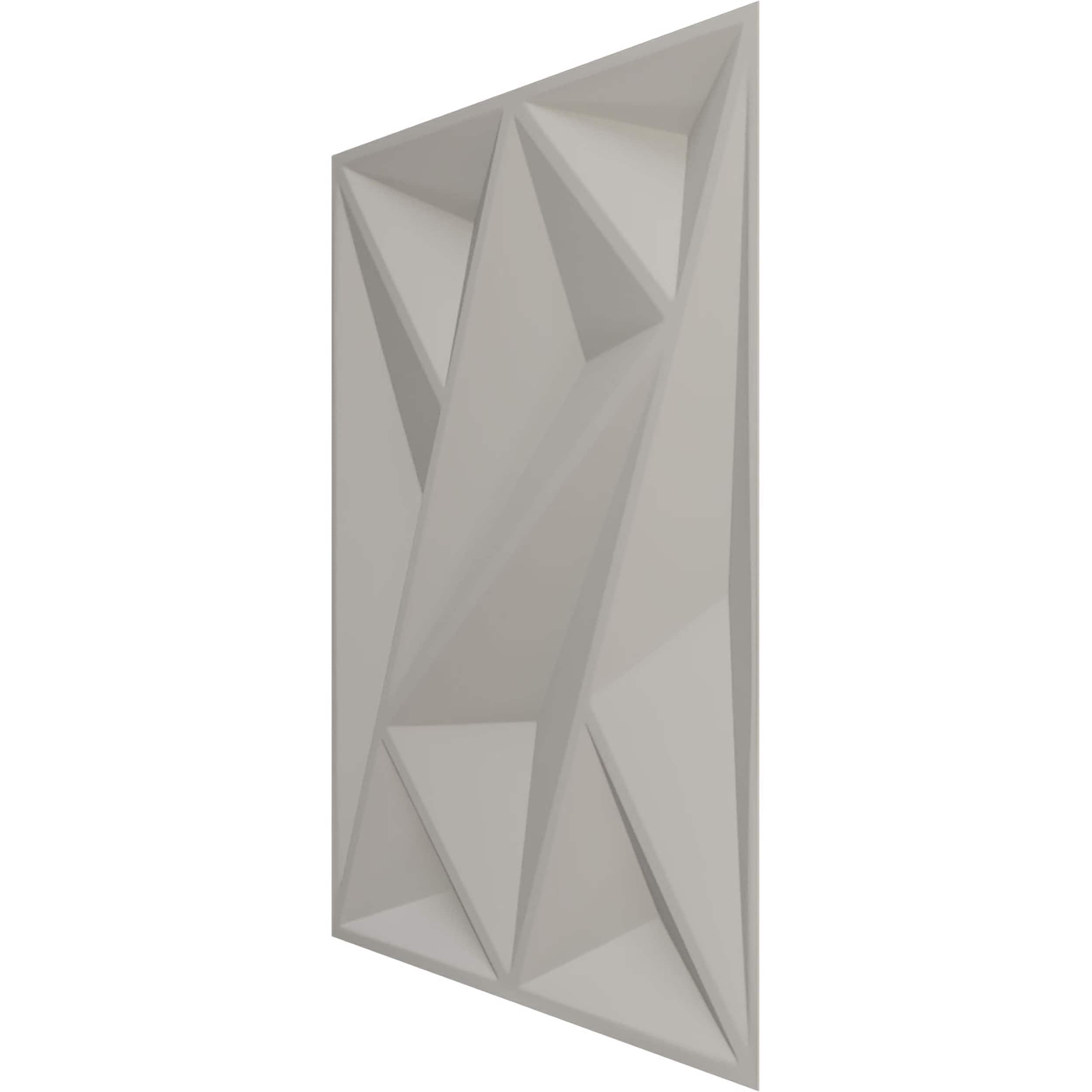 Ekena Millwork WP20X20MQHML-CASE-12 Wall-Panels - View #4