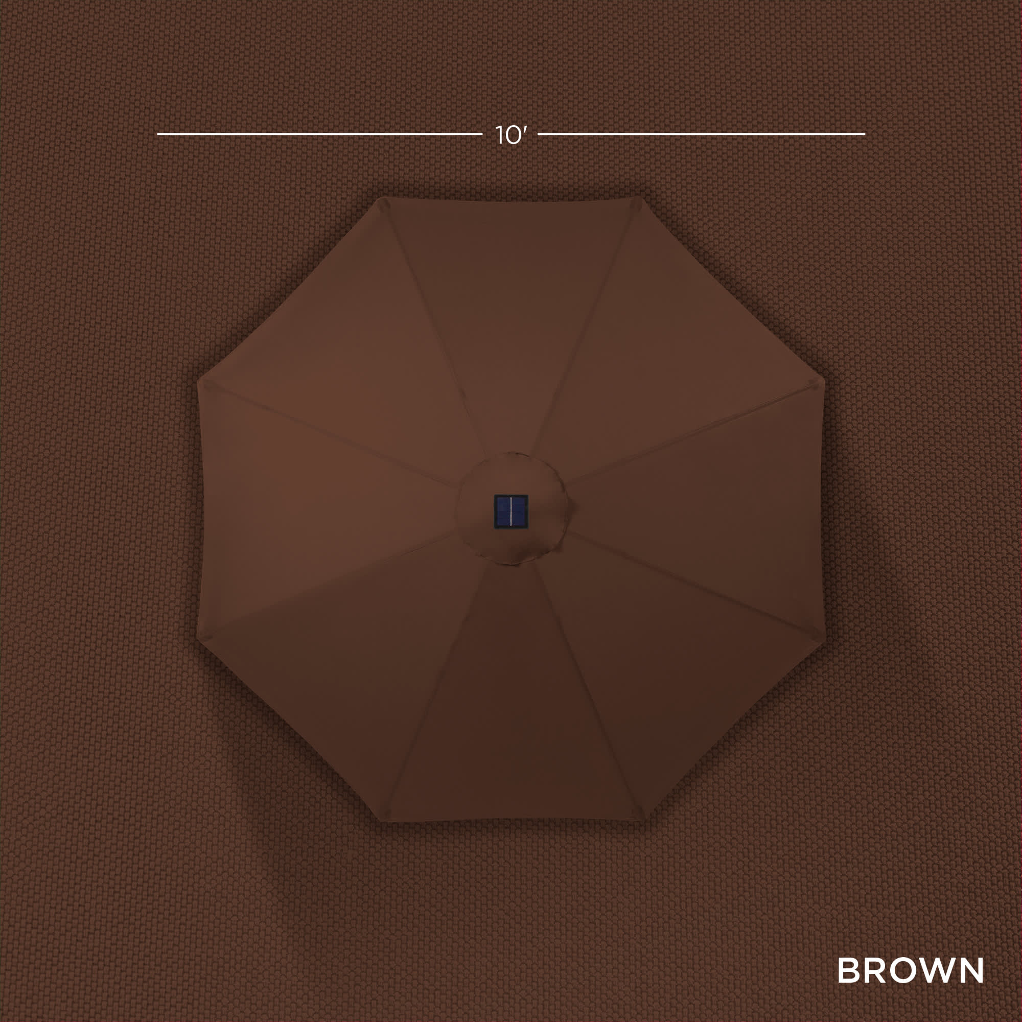 Best Choice Products SKY3790 Umbrellas-2 - View #4