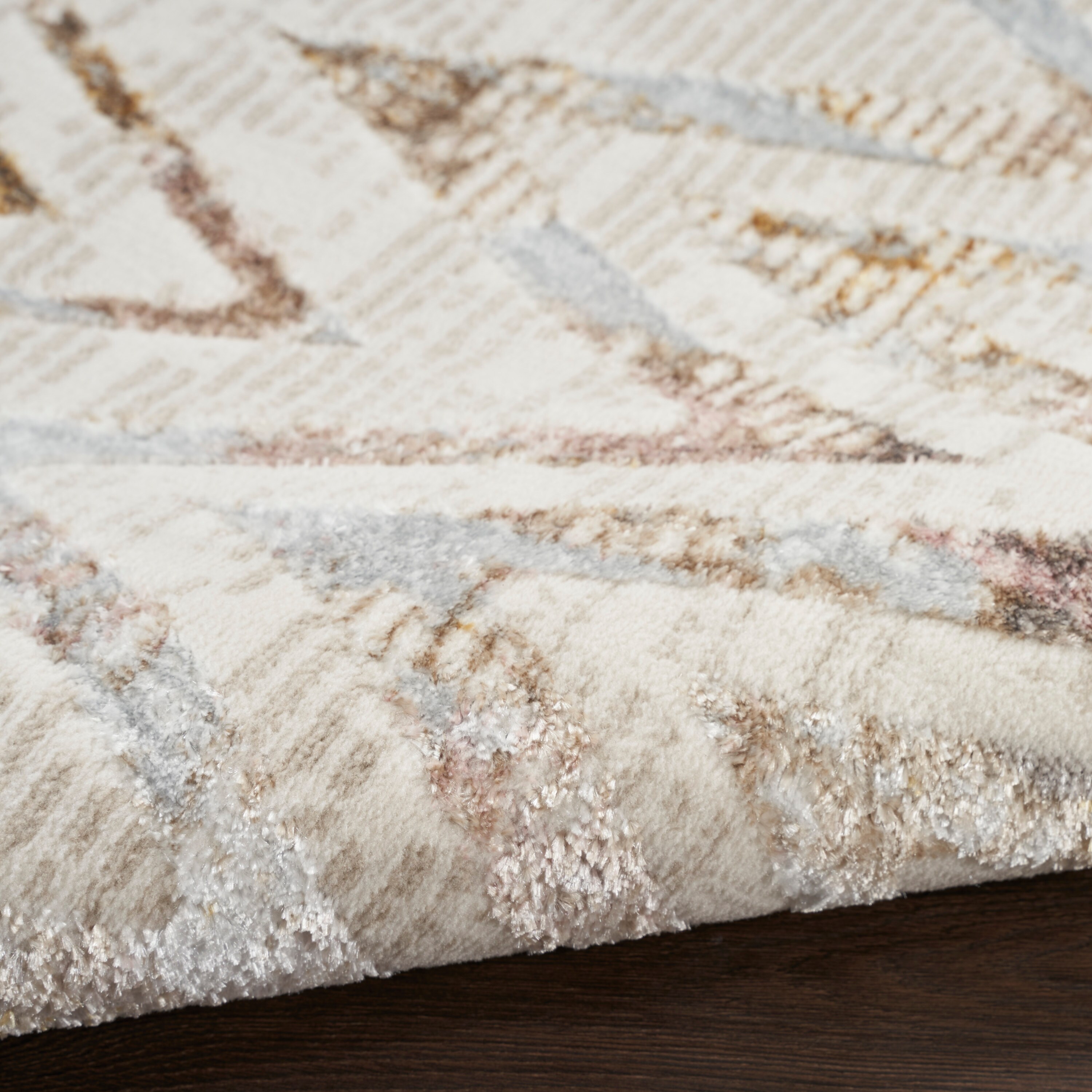 Nourison 099446896230 rugs - View #6