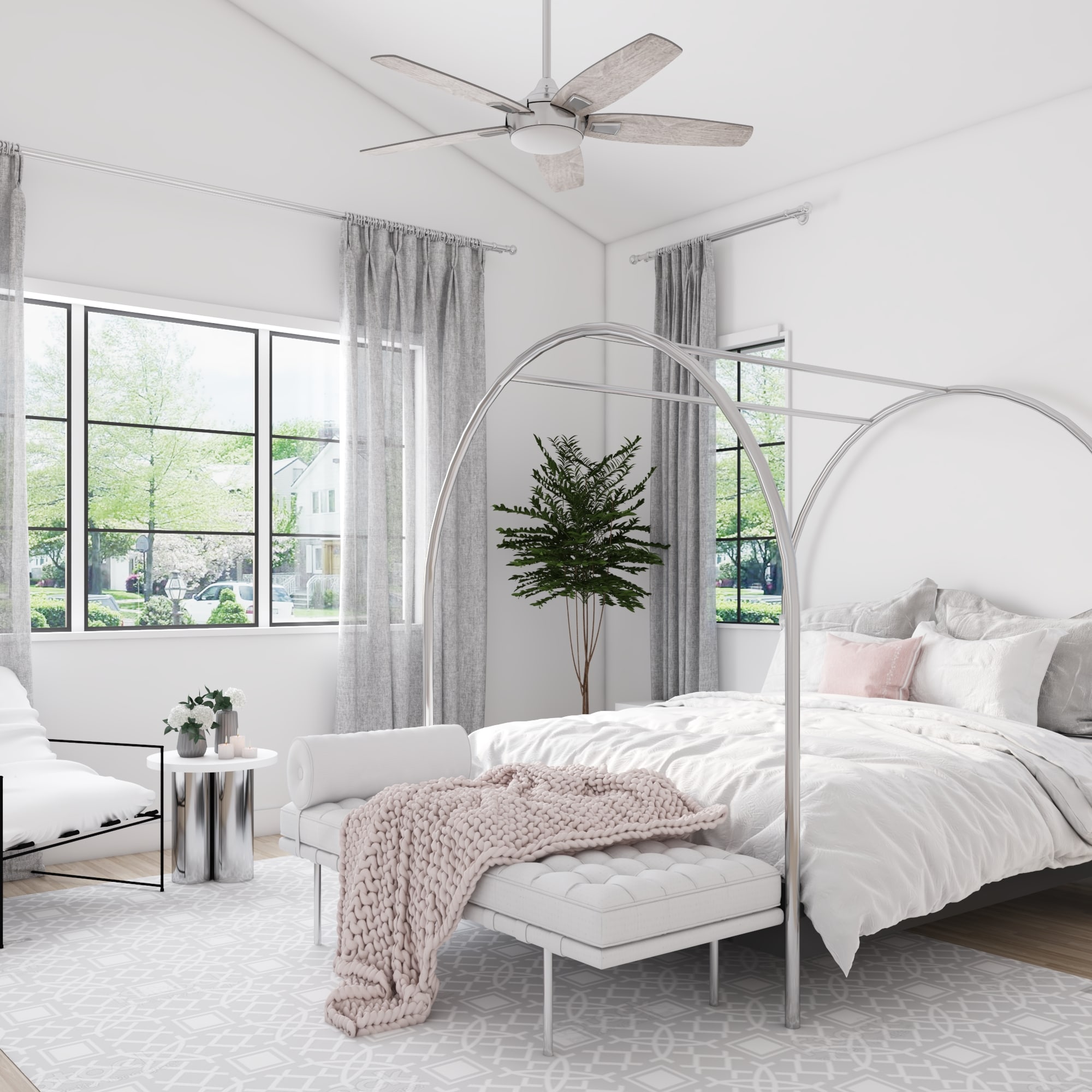 Harbor Breeze 43008 Ceiling-Fans - View #19