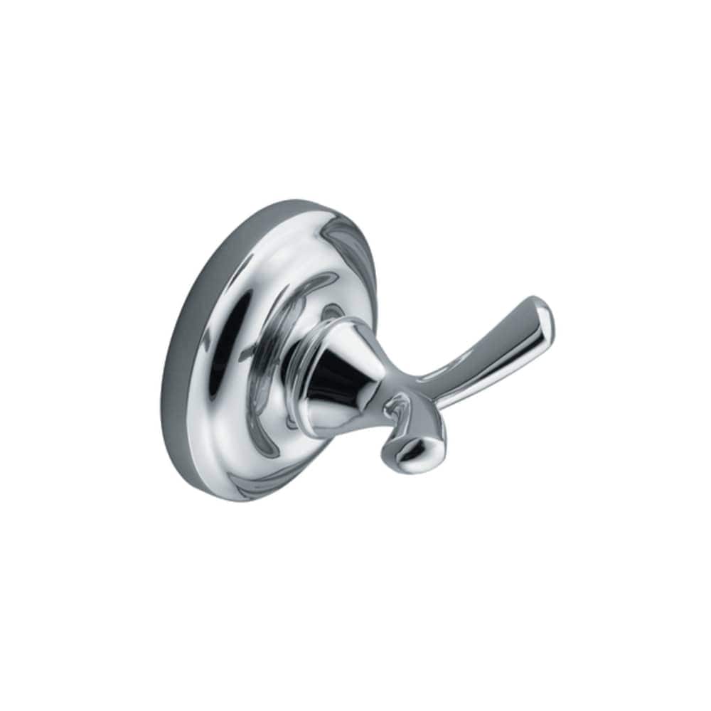 Moen  BP6903 Madison Double Robe Hook