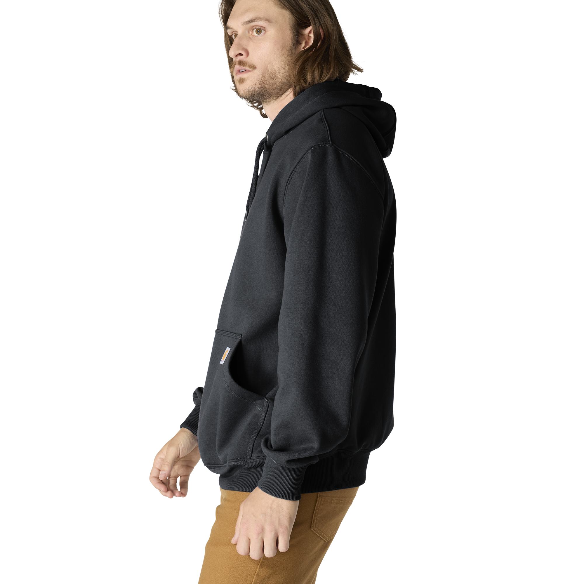 Carhartt 100615-0014XLREG Sweatshirts-Hoodies - Thumbnail View #3