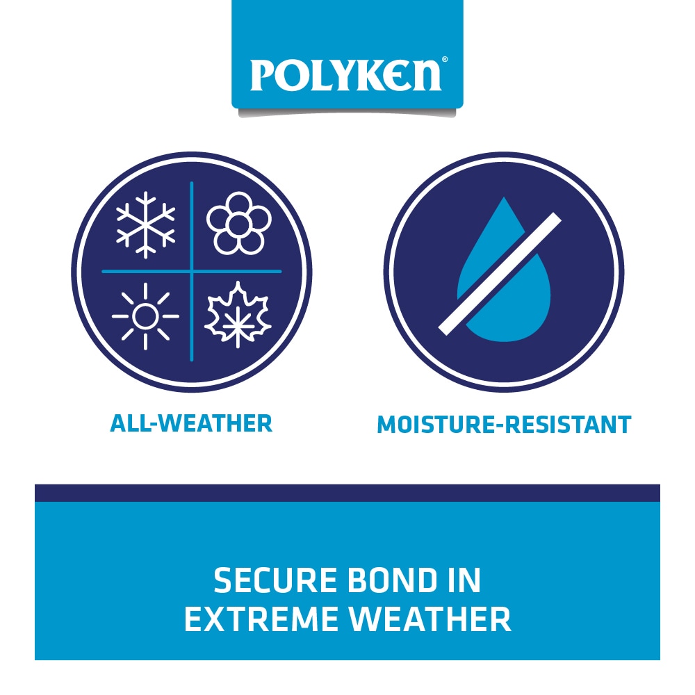 POLYKEN 1953975 Duct-Tape - View #7