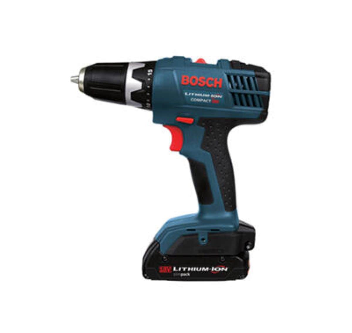 Bosch DDB180-02 c100010 - View #5