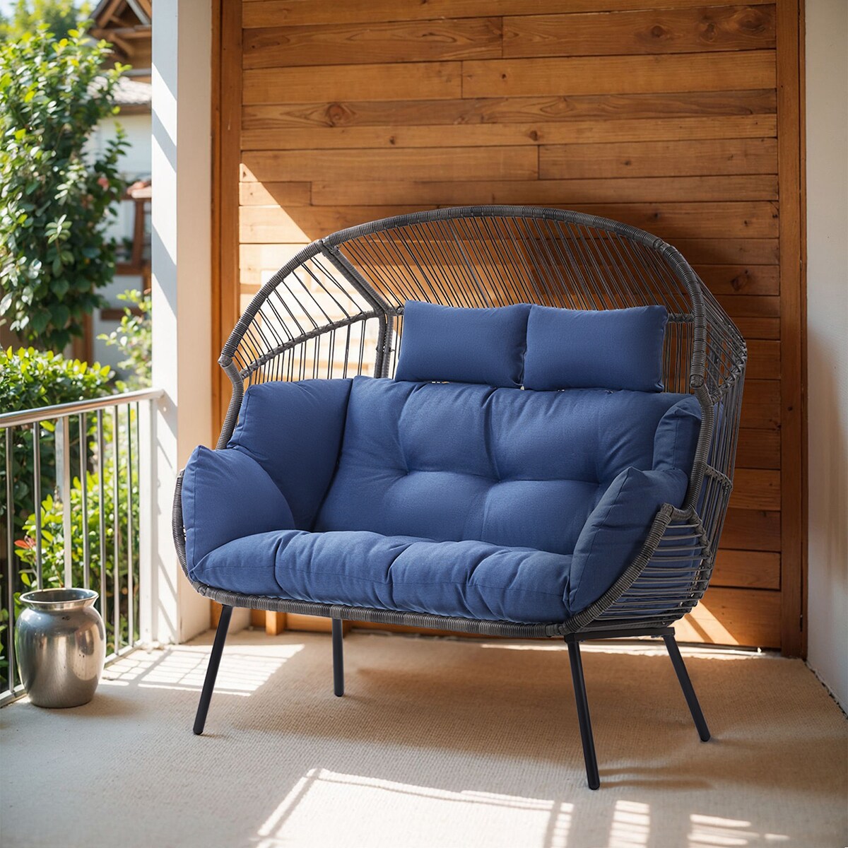 Rilyson FSNNG82-1 Patio-Chairs - View #6