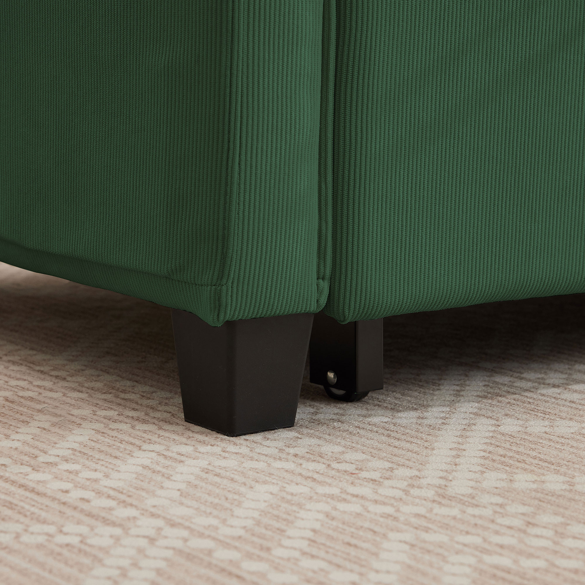 Jarenie YMX36-GN futons - View #10