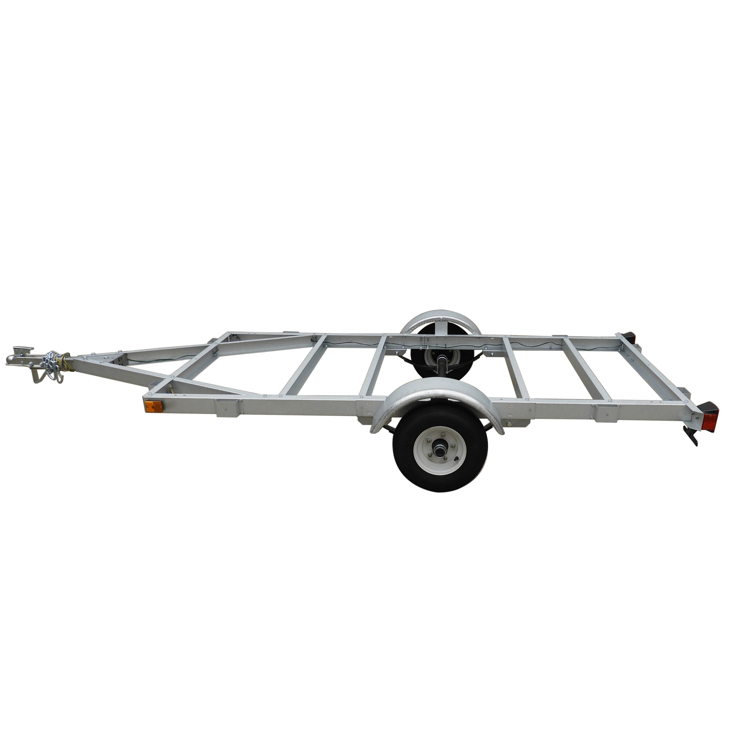 Stirling 504078 Utility-Trailers - View #4