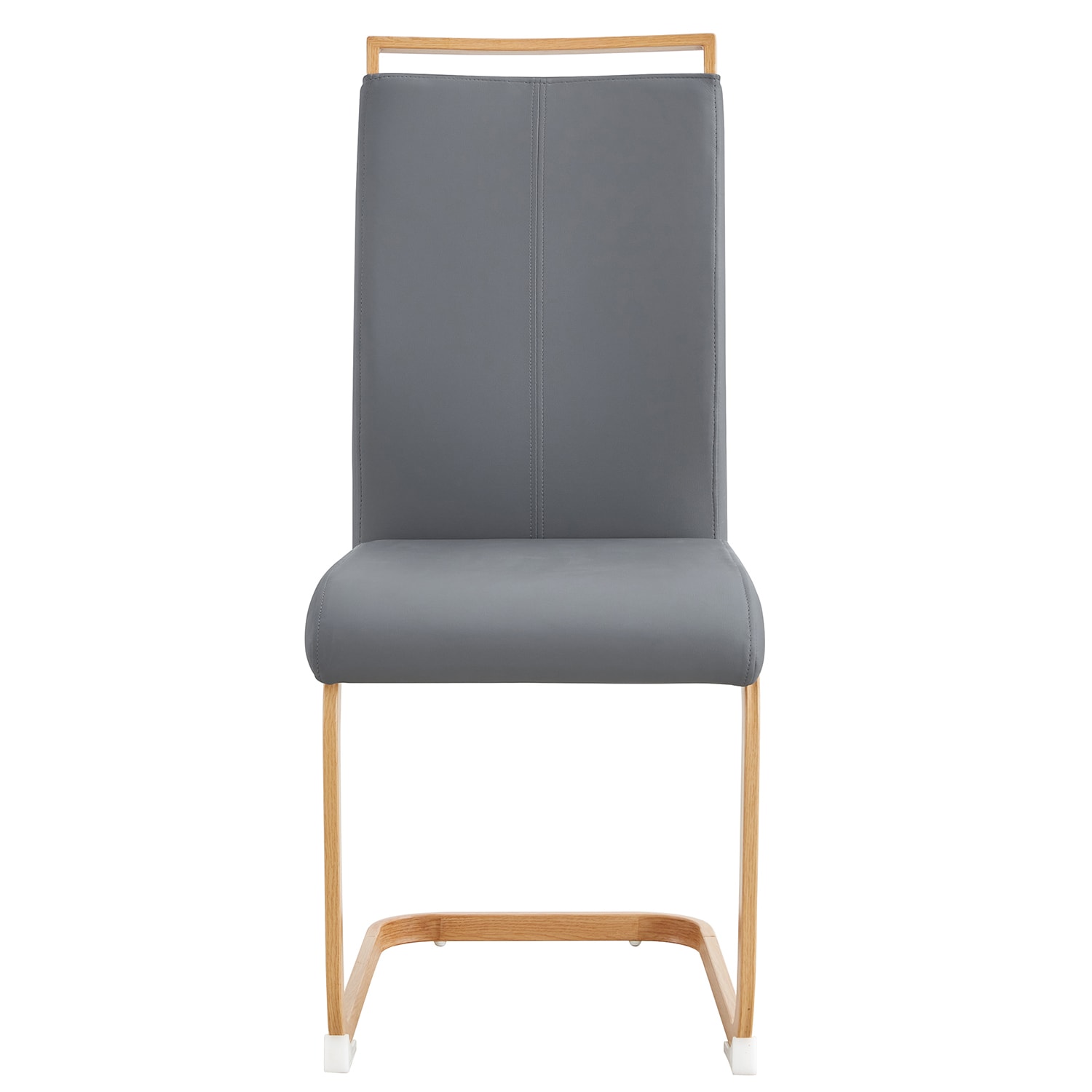 SINOFURN SYA370043GY Dining-Chairs - View #16