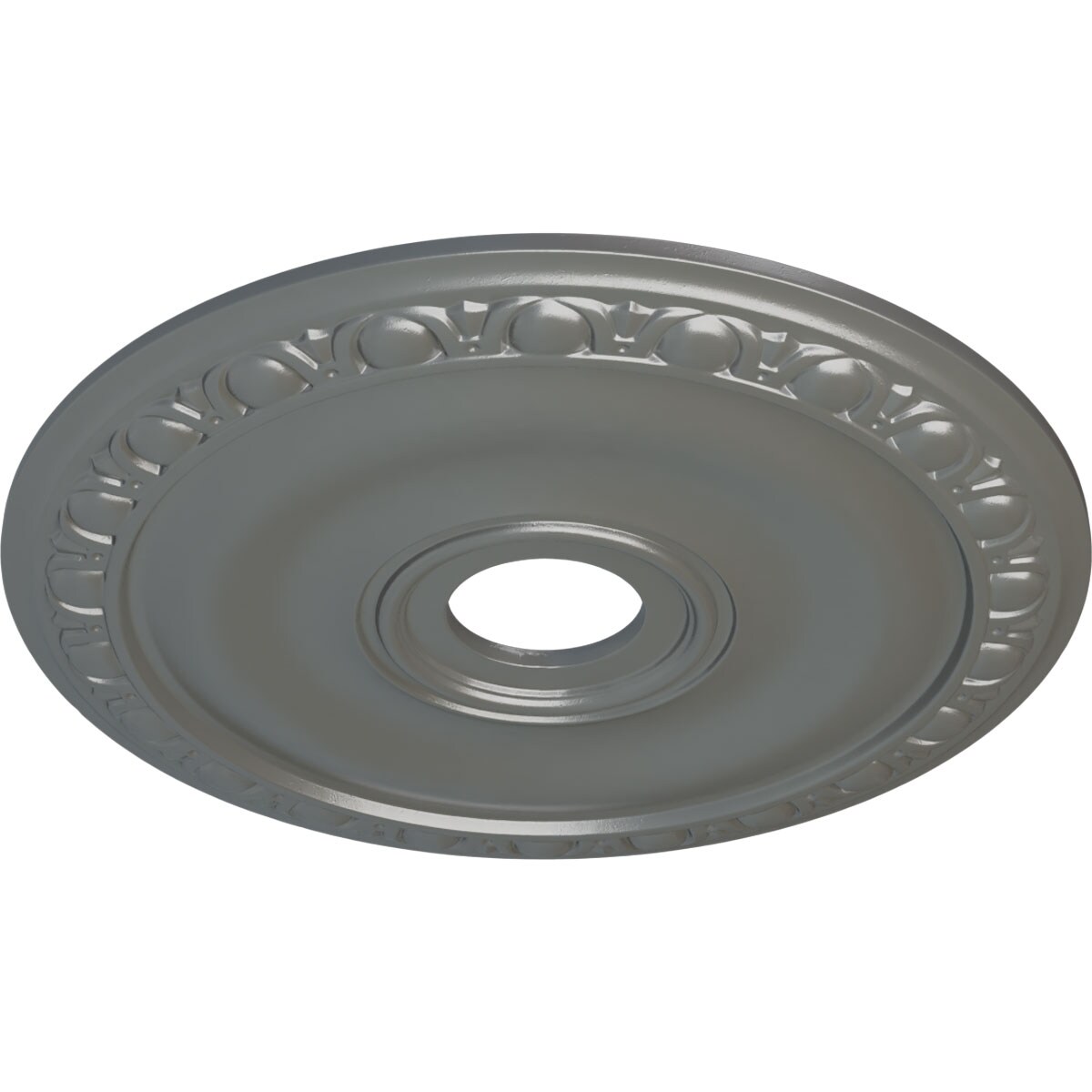 Ekena Millwork CM20JASLS Ceiling-Medallions - View #2