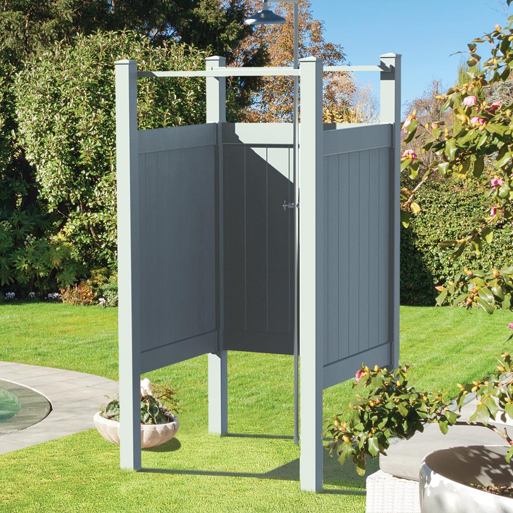 Freedom 73040908 Outdoor-Showers - View #2