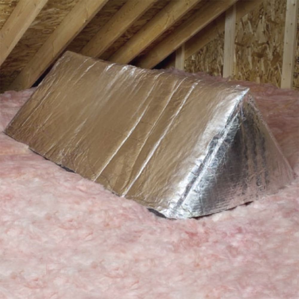 Pro Space 4.5 ft. x 25 in. x 11 in. Attic Stair Insulation Cover